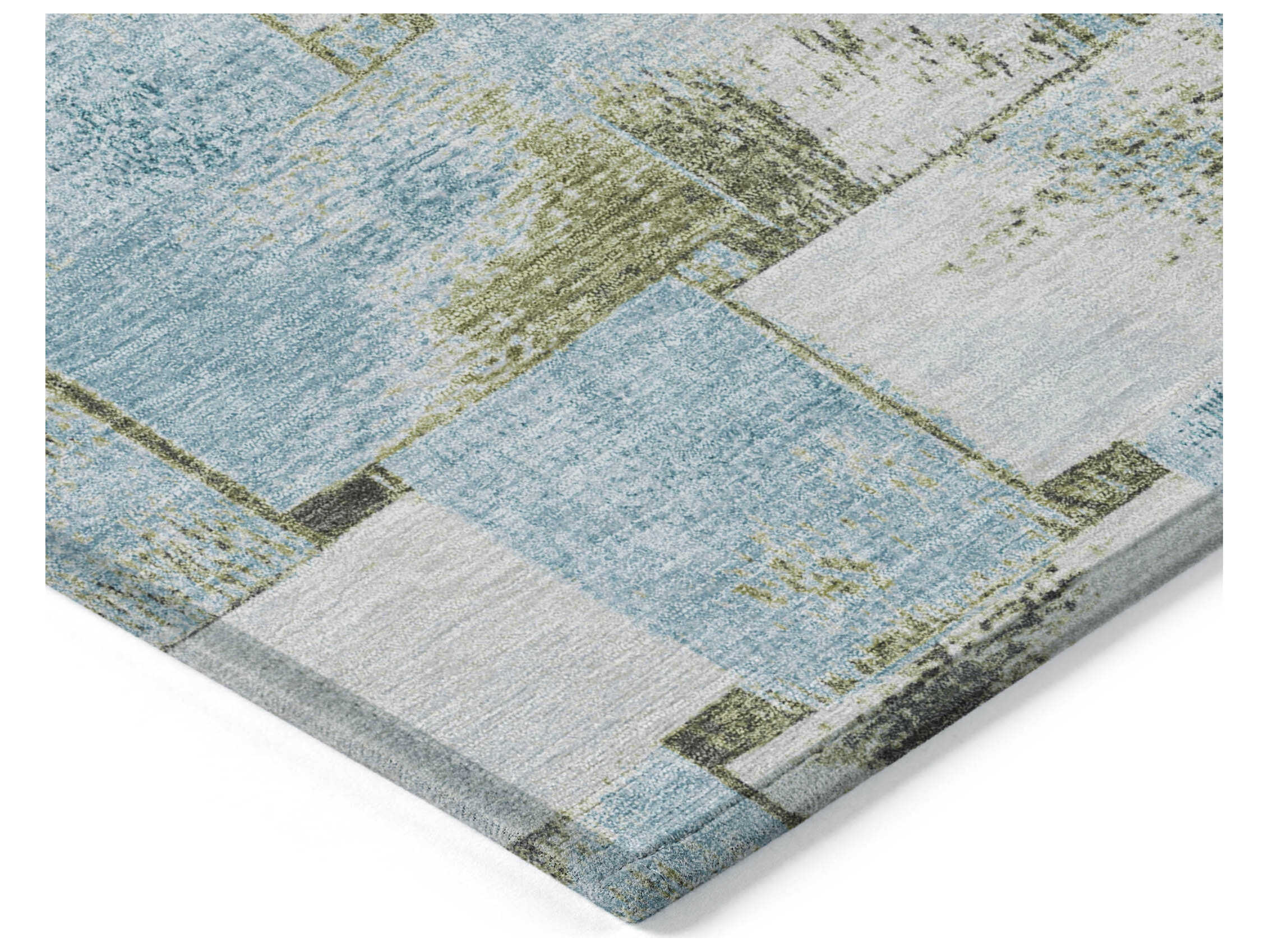 Dalyn Chantille Geometric Area Rug
