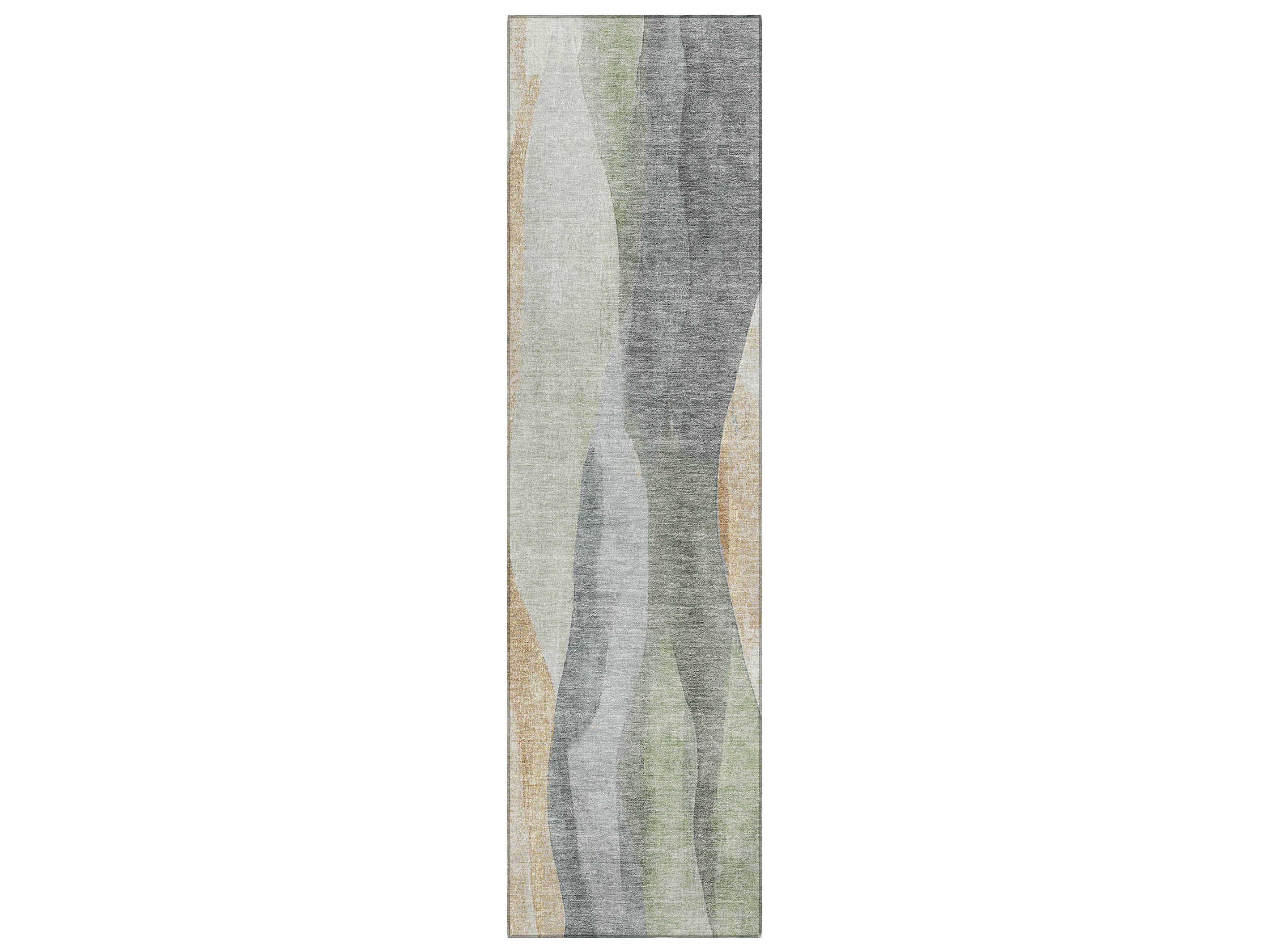 Dalyn Chantille Abstract Area Rug