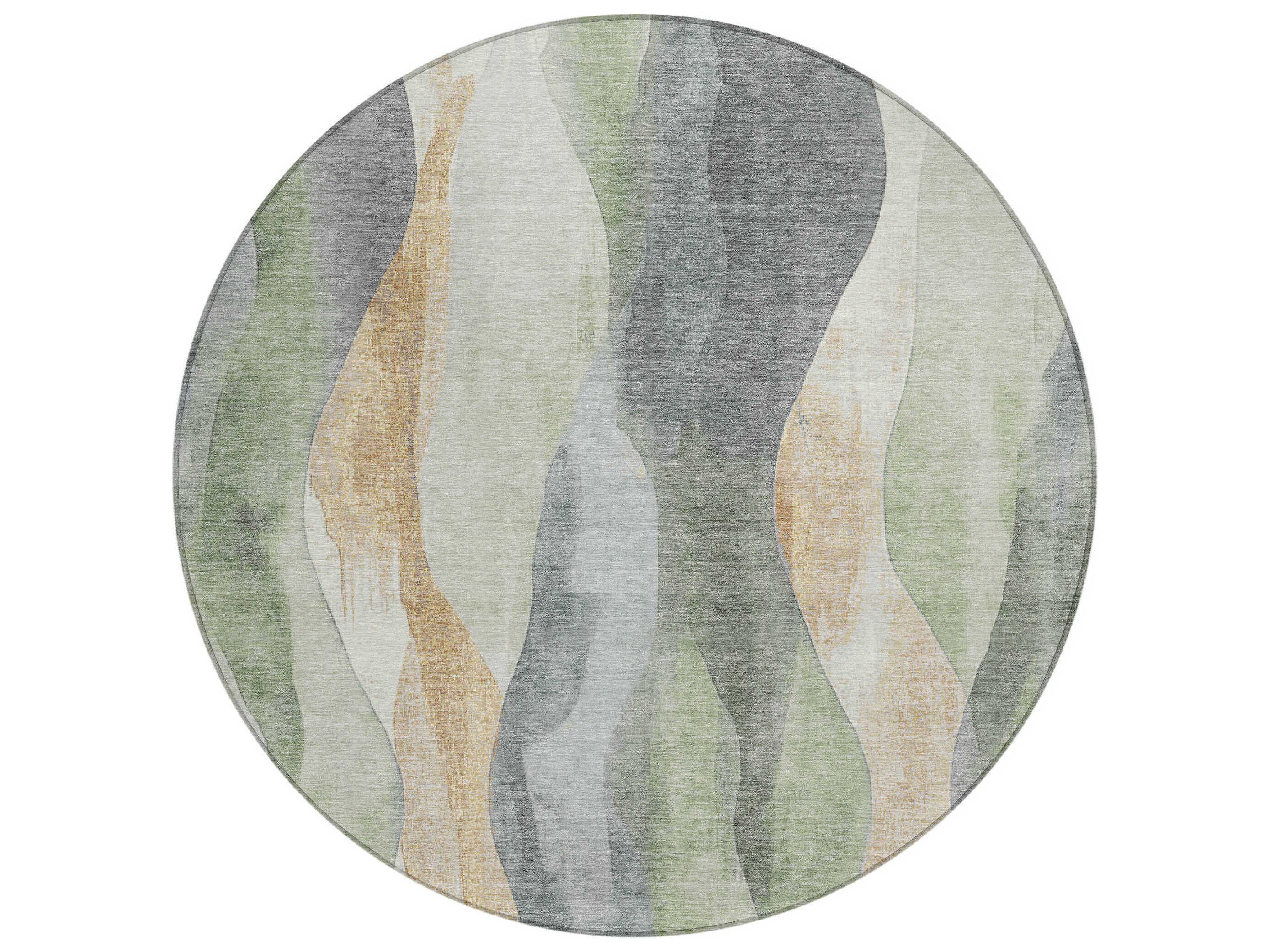 Dalyn Chantille Abstract Area Rug