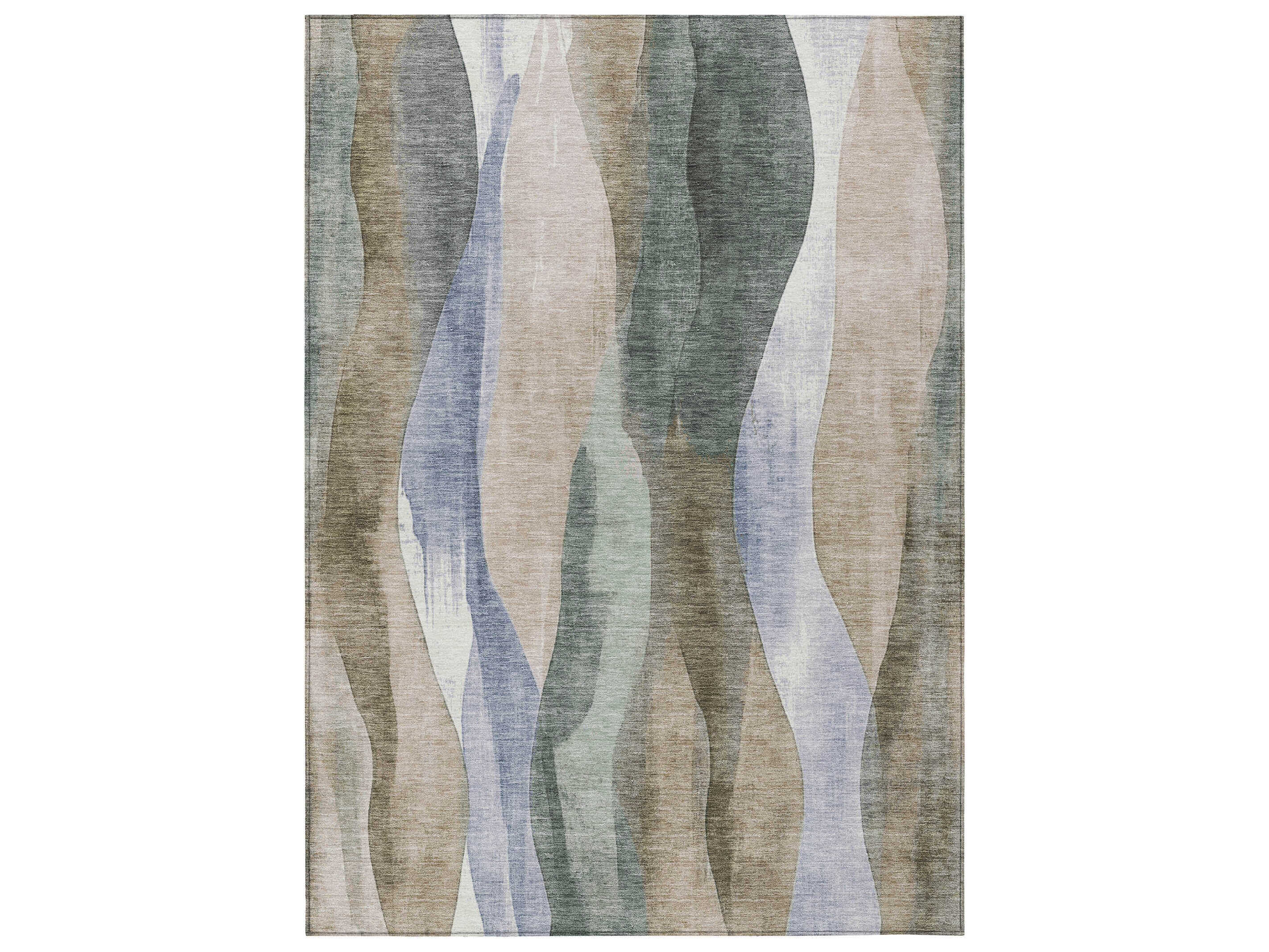 Dalyn Chantille Abstract Area Rug