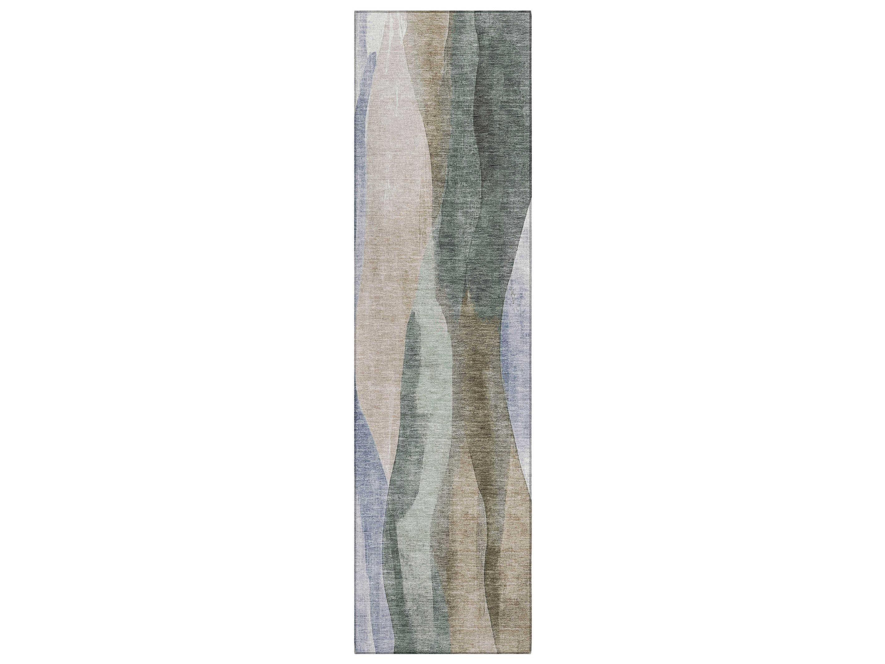 Dalyn Chantille Abstract Area Rug