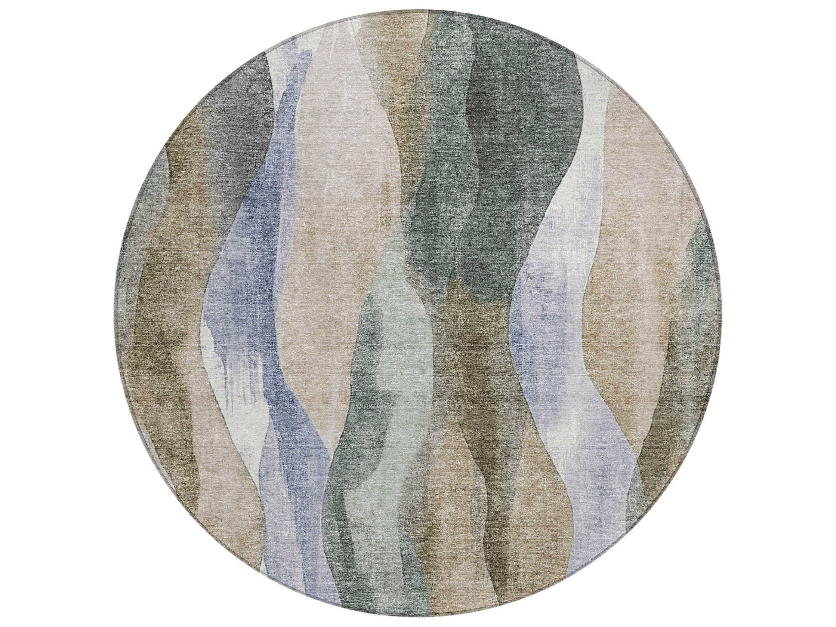 Dalyn Chantille Abstract Area Rug