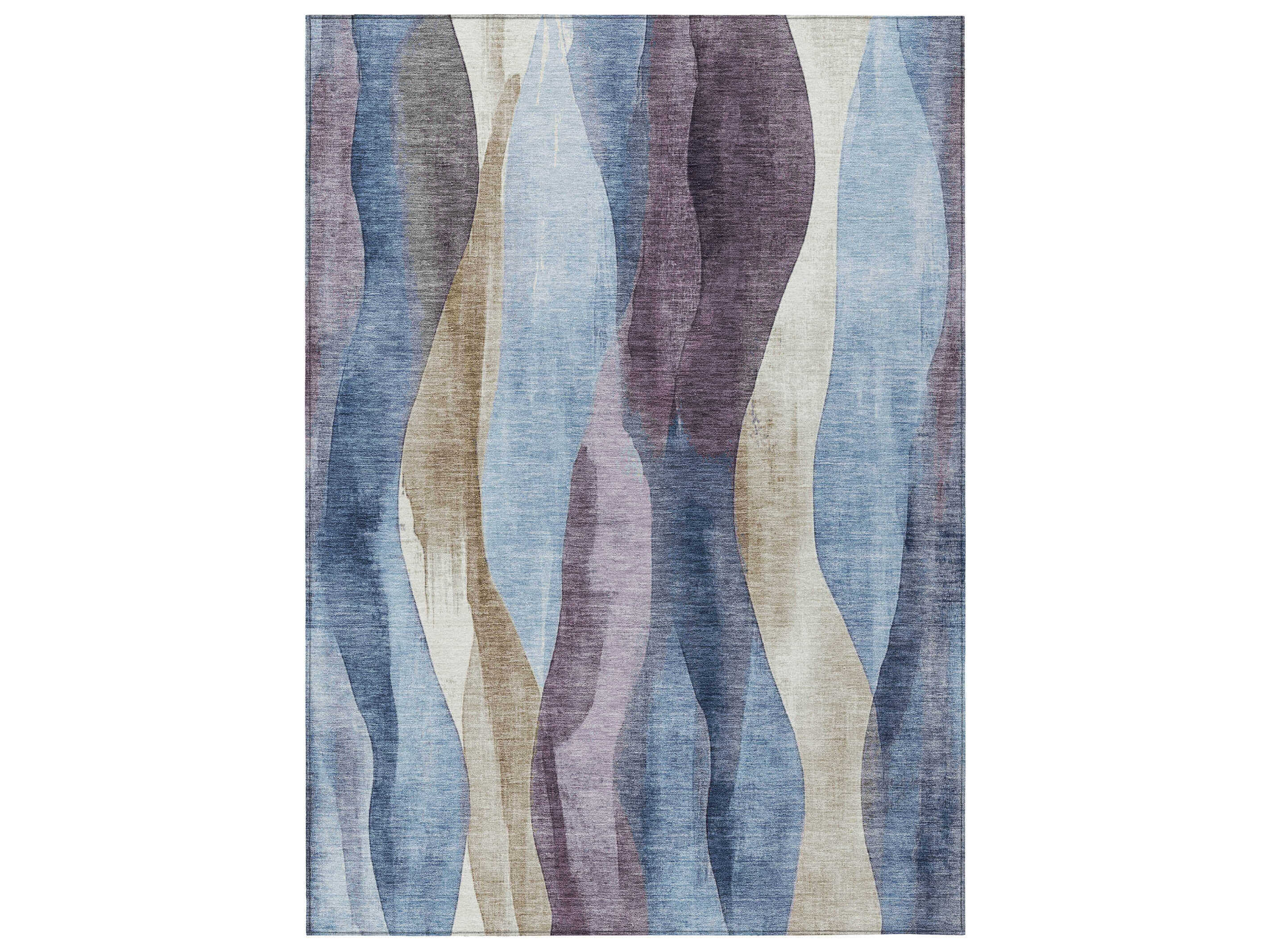 Dalyn Chantille Abstract Area Rug