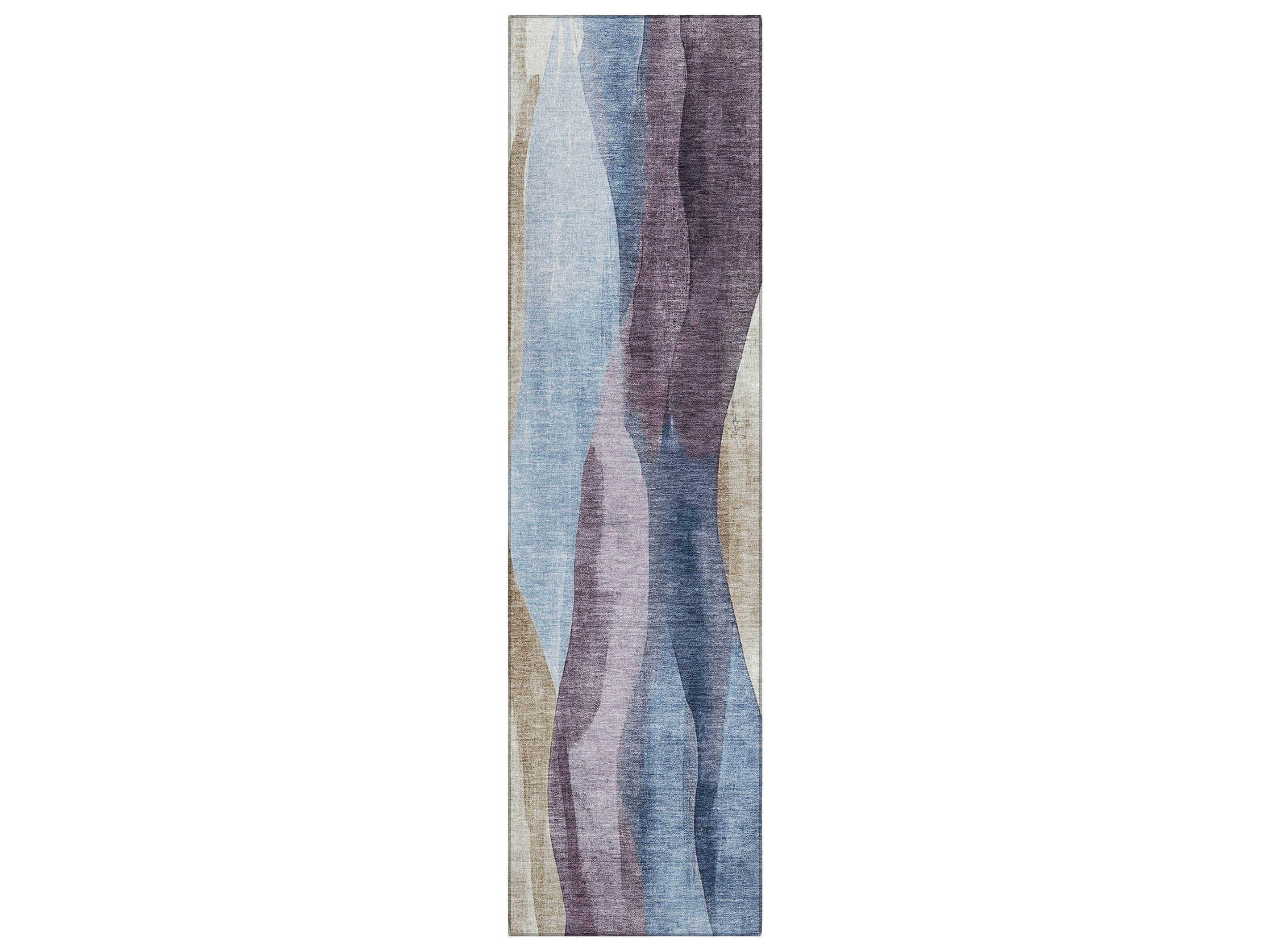 Dalyn Chantille Abstract Area Rug
