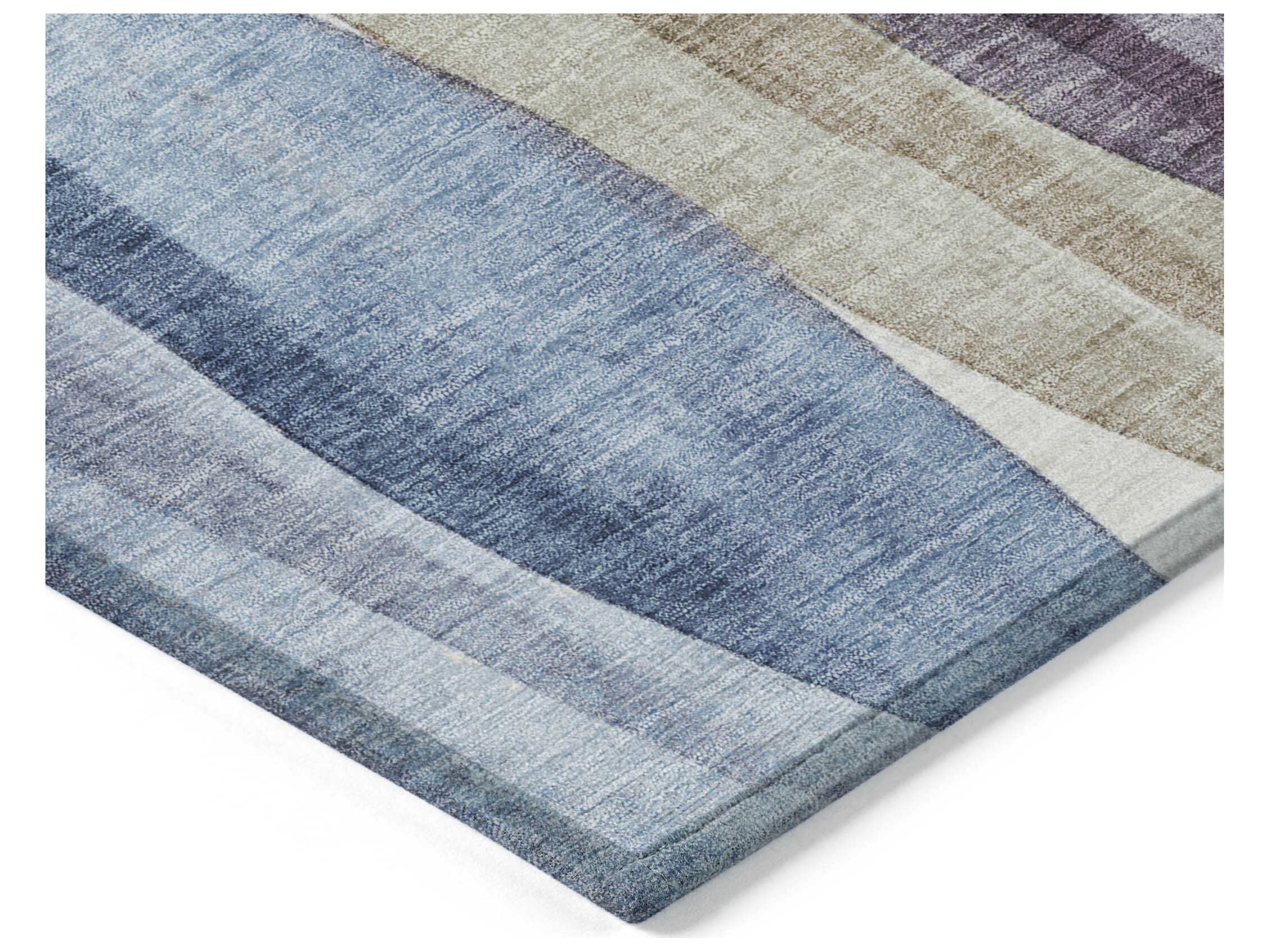 Dalyn Chantille Abstract Area Rug