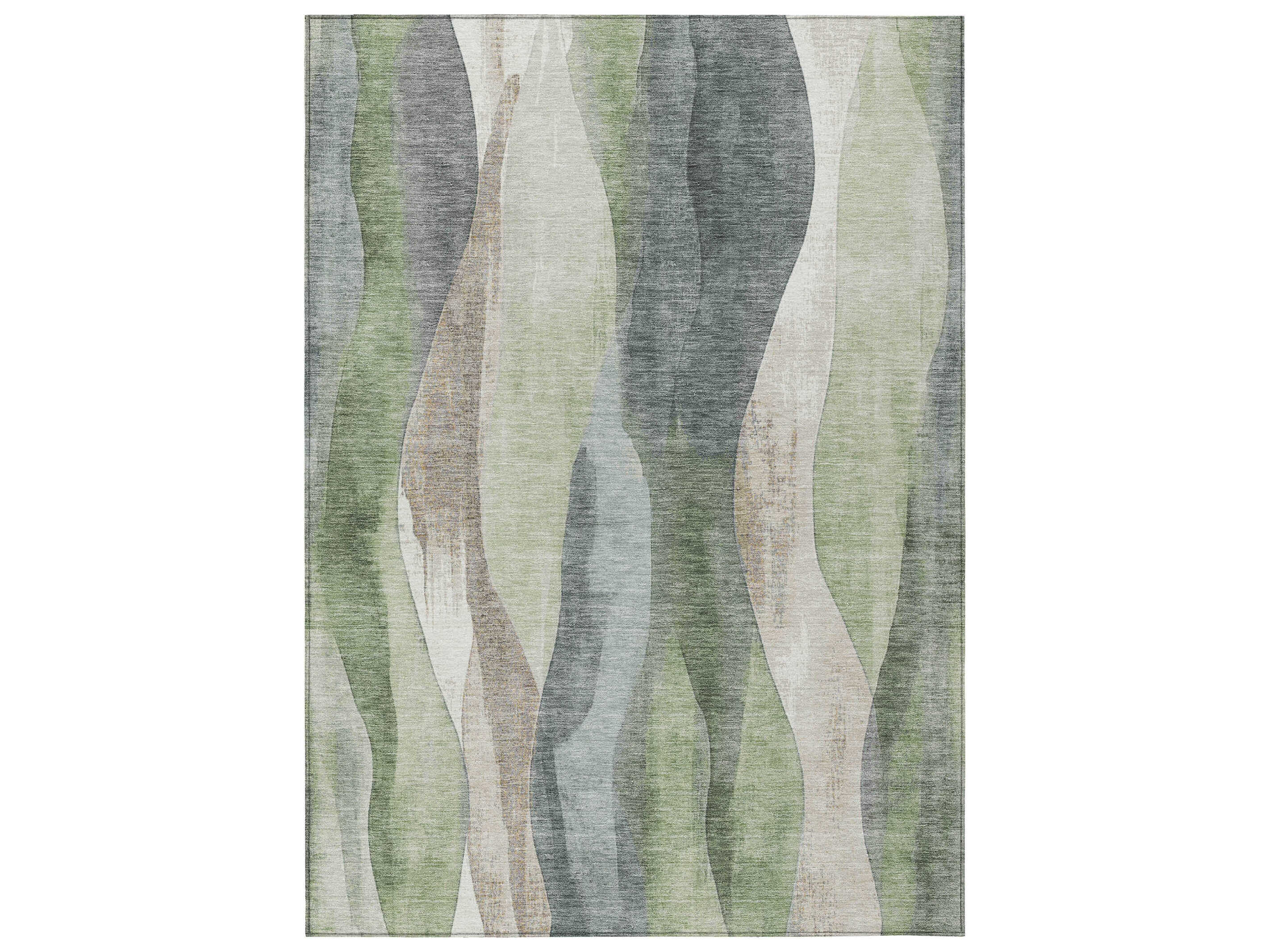 Dalyn Chantille Abstract Area Rug