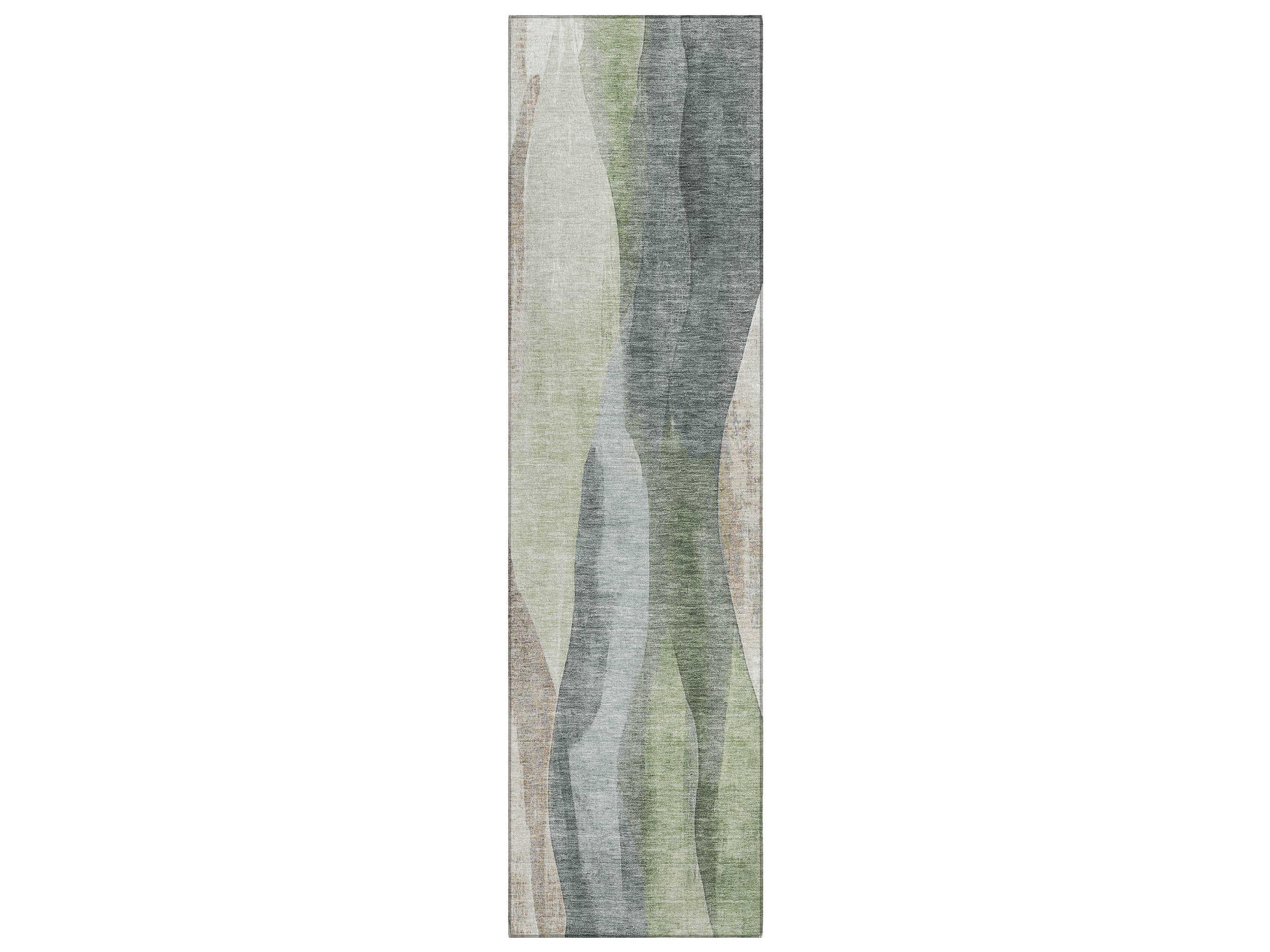 Dalyn Chantille Abstract Area Rug