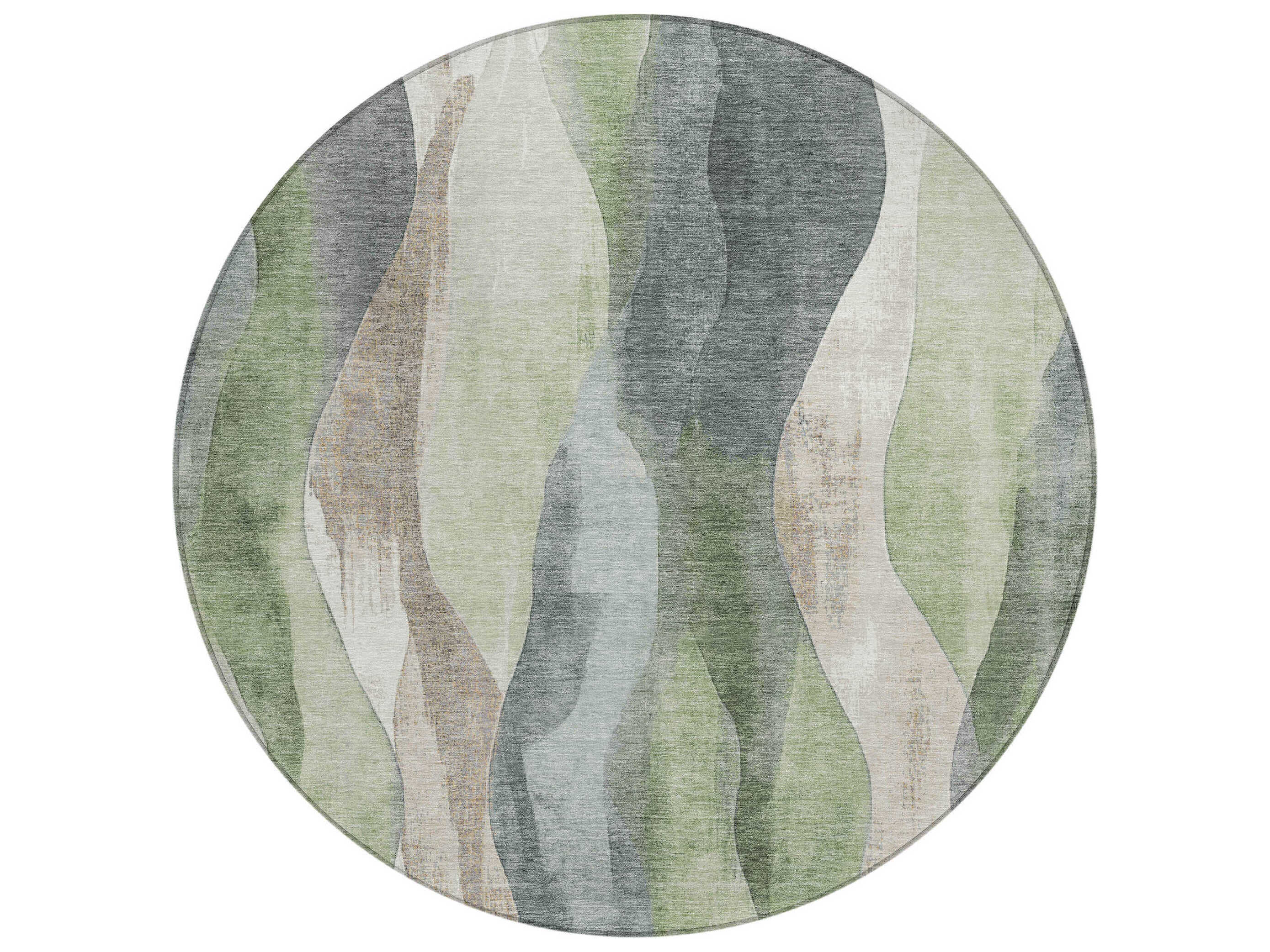 Dalyn Chantille Abstract Area Rug