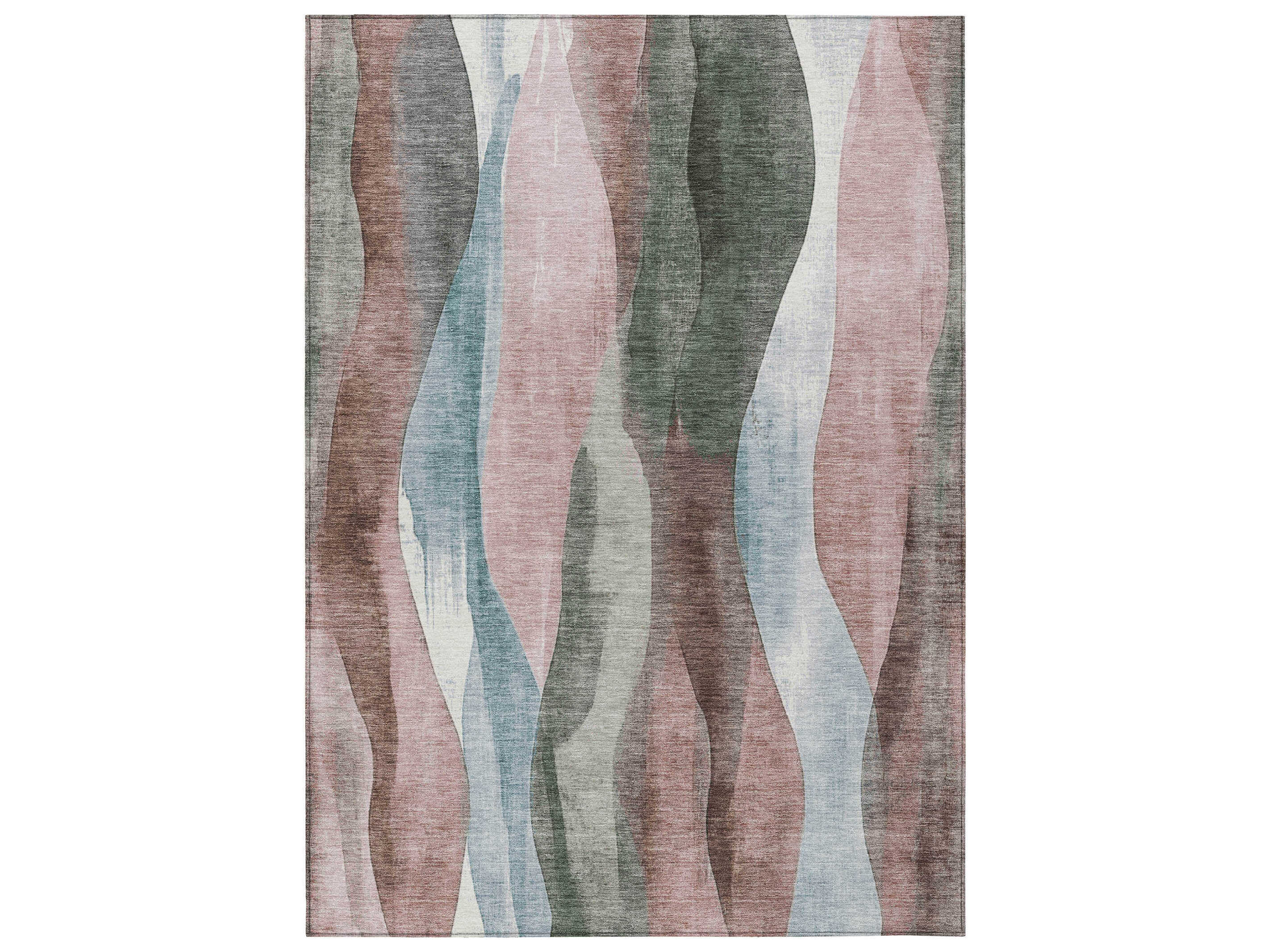 Dalyn Chantille Abstract Area Rug