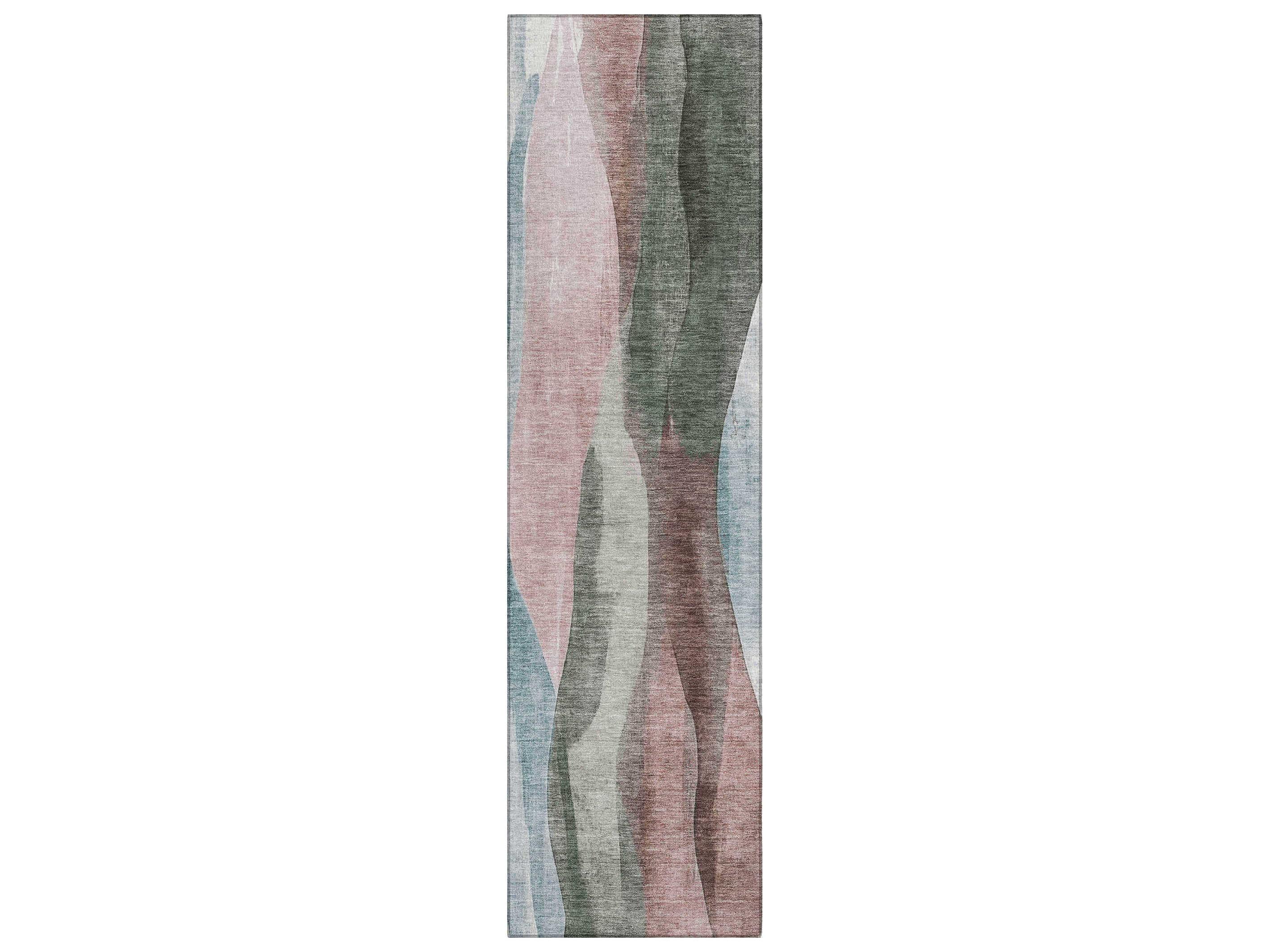 Dalyn Chantille Abstract Area Rug