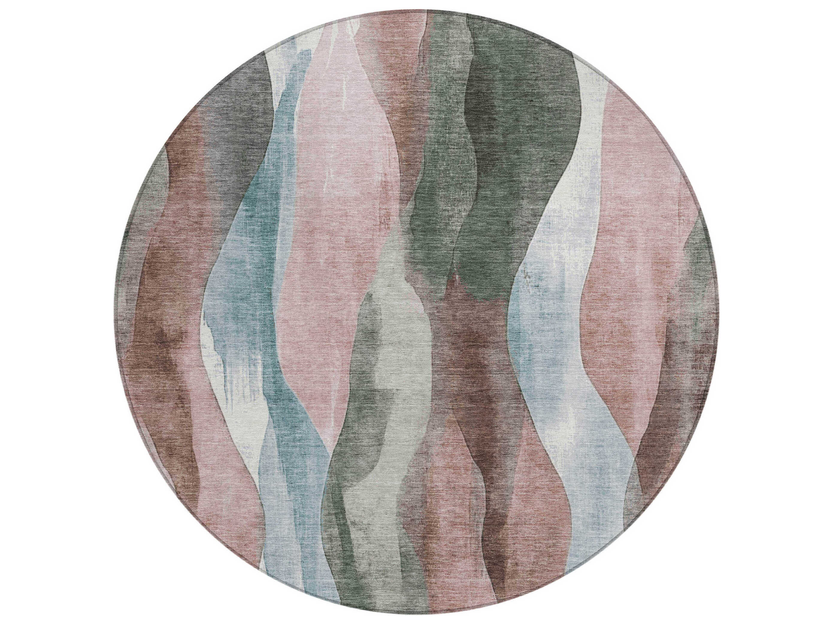 Dalyn Chantille Abstract Area Rug