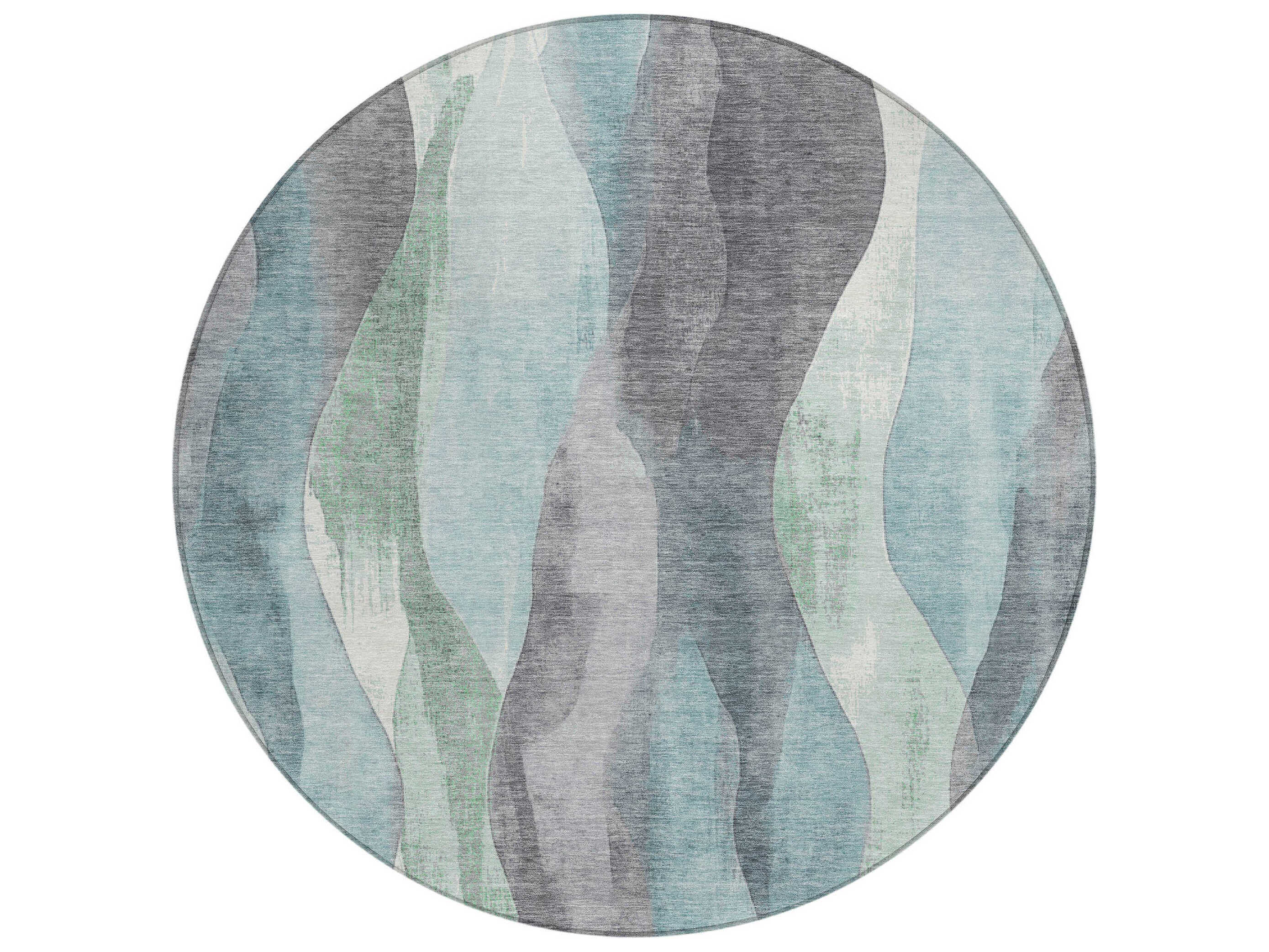 Dalyn Chantille Abstract Area Rug