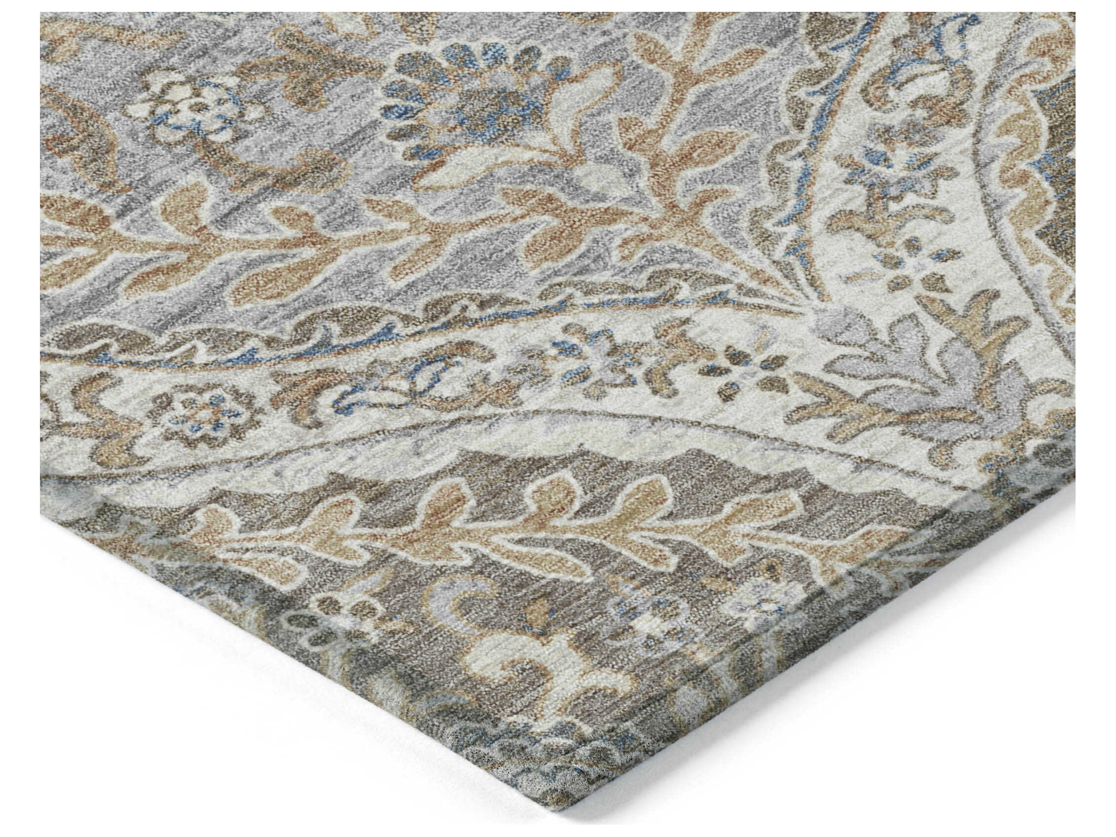 Dalyn Chantille Damask Area Rug