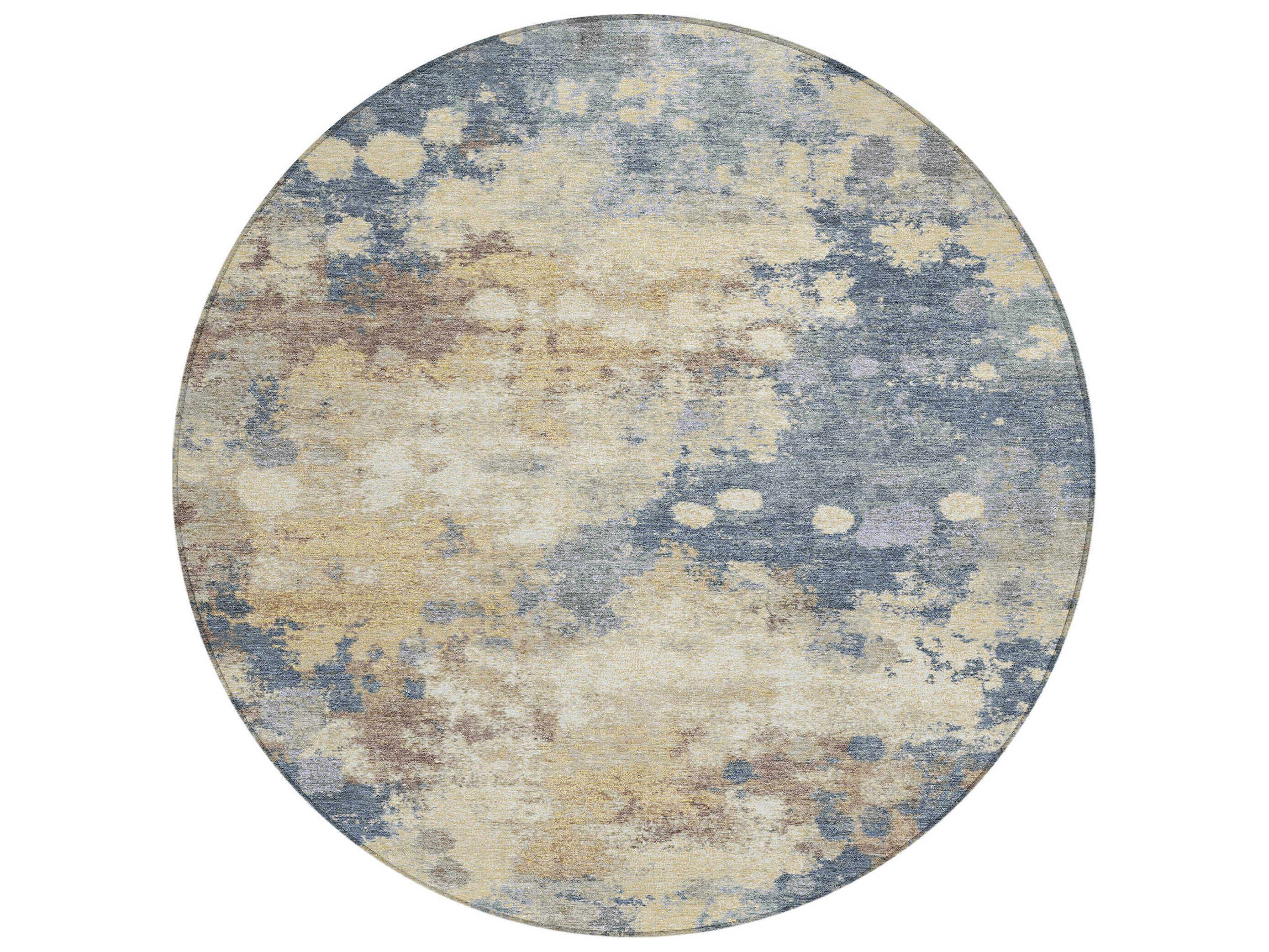 Dalyn Chantille Abstract Area Rug