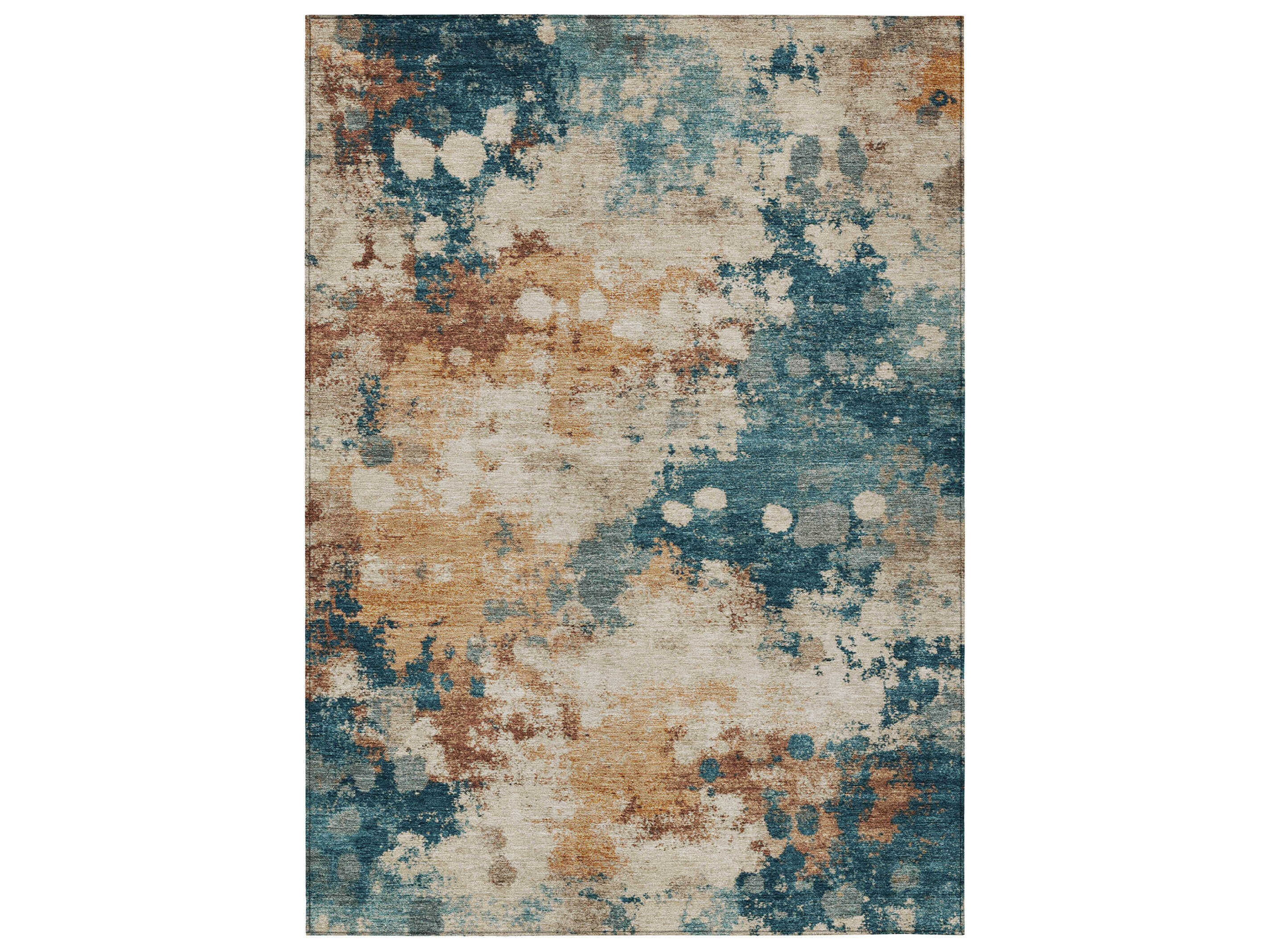 Dalyn Chantille Abstract Area Rug