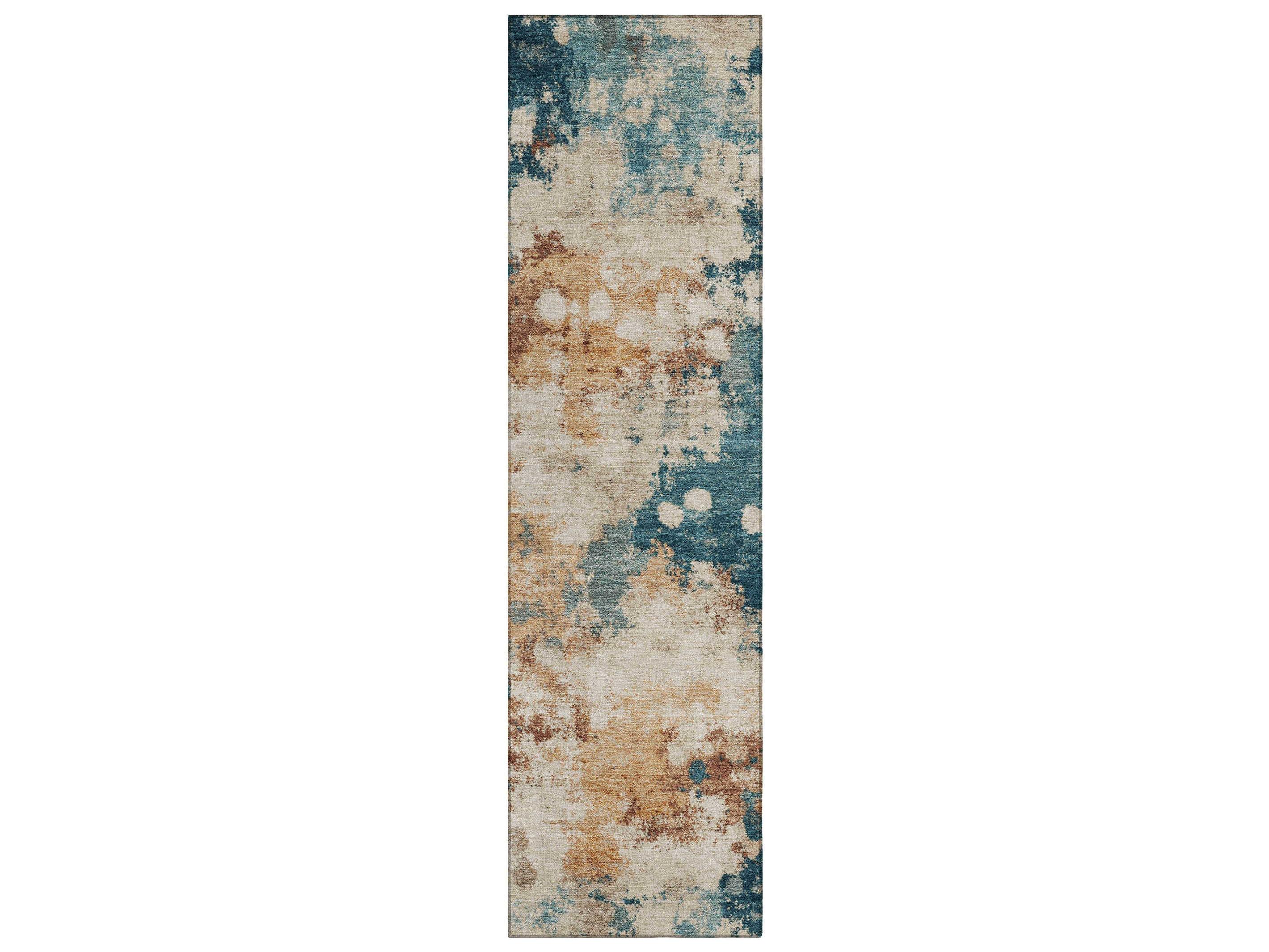 Dalyn Chantille Abstract Area Rug