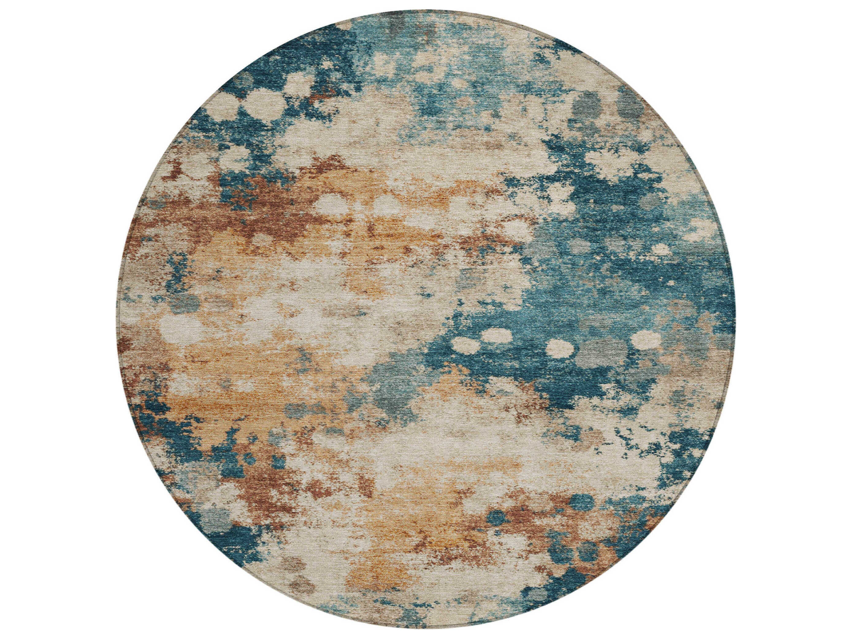 Dalyn Chantille Abstract Area Rug