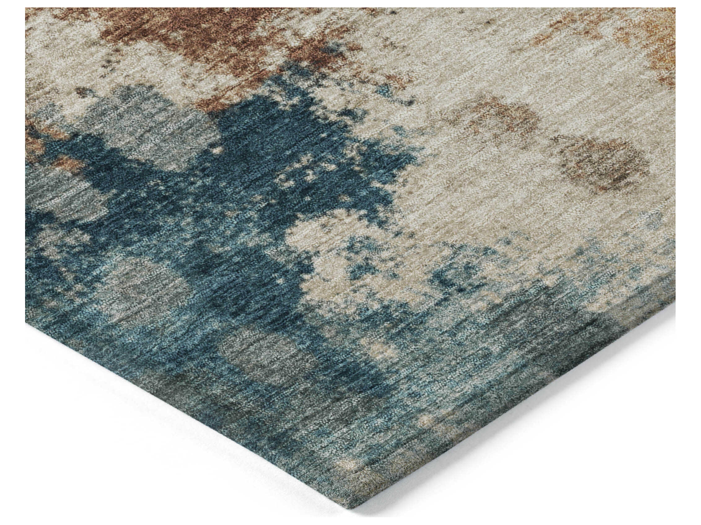 Dalyn Chantille Abstract Area Rug