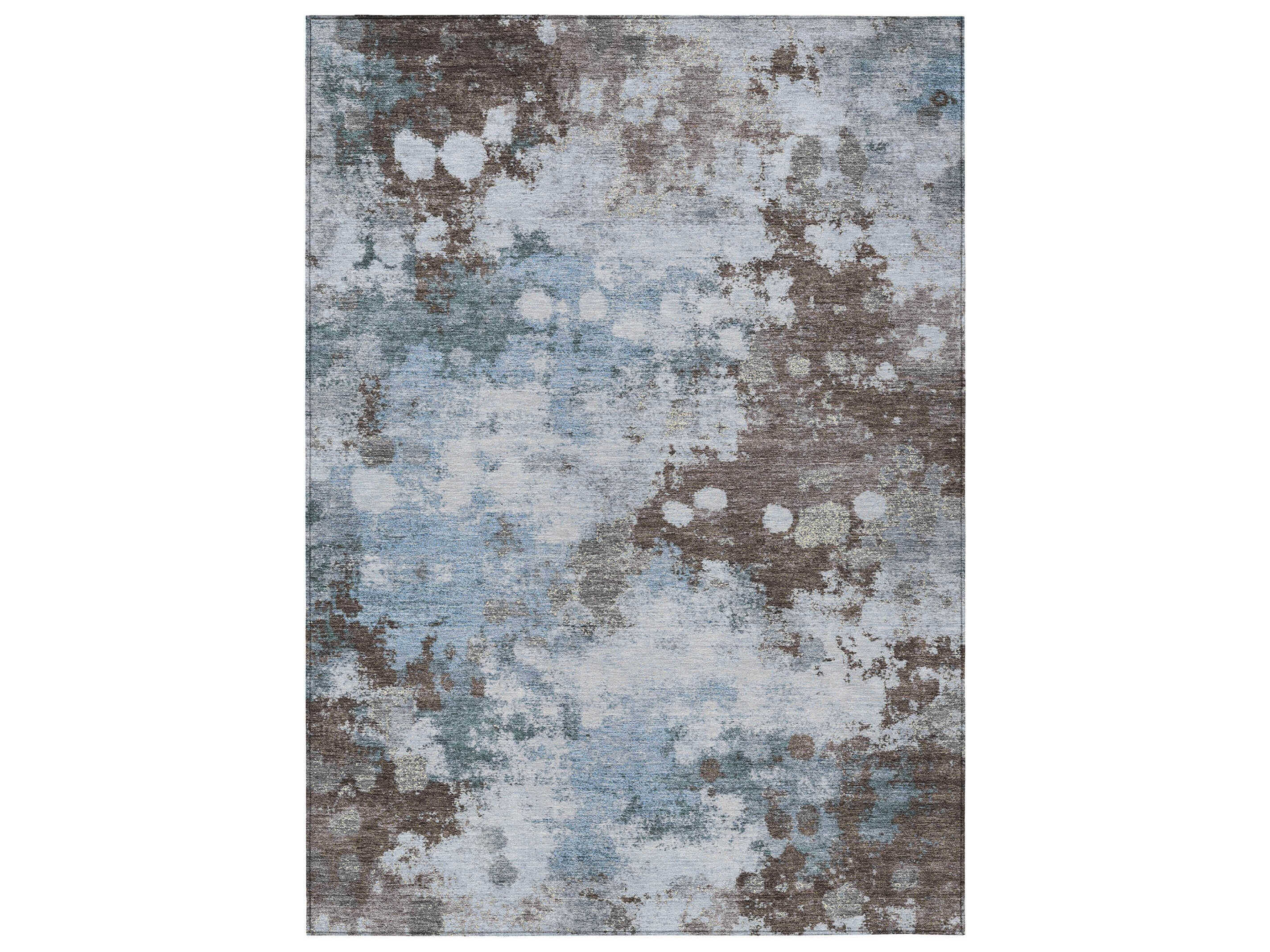 Dalyn Chantille Abstract Area Rug