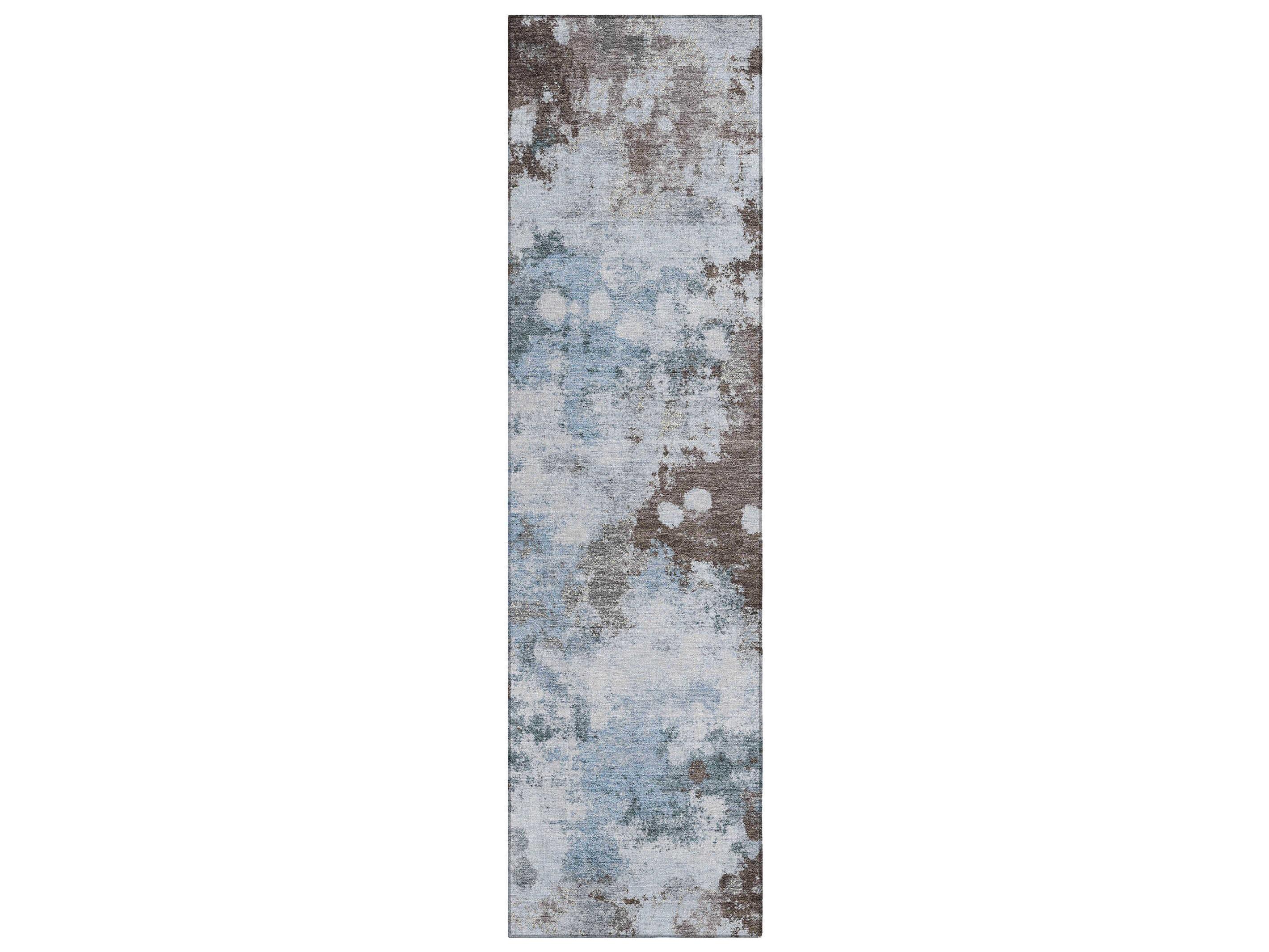 Dalyn Chantille Abstract Area Rug