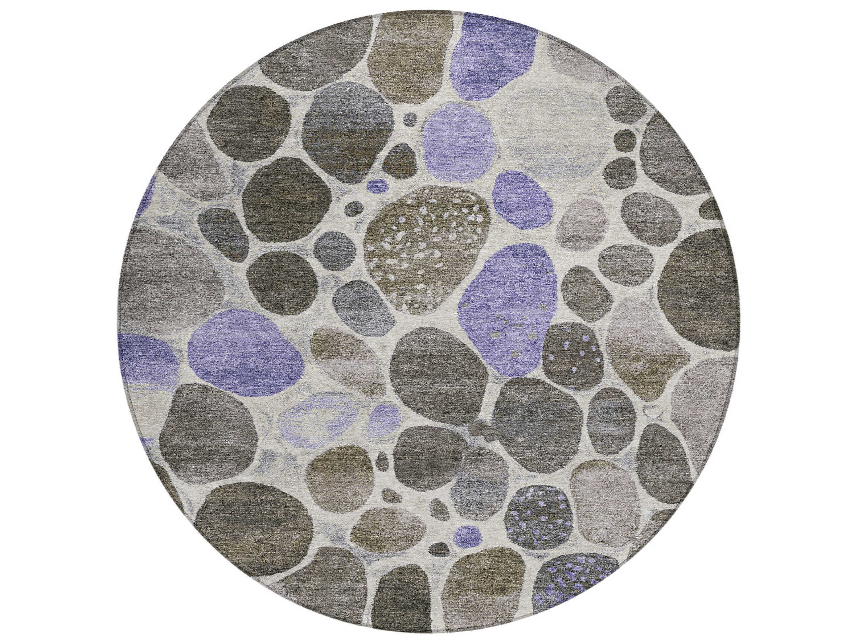 Dalyn Chantille Geometric Area Rug