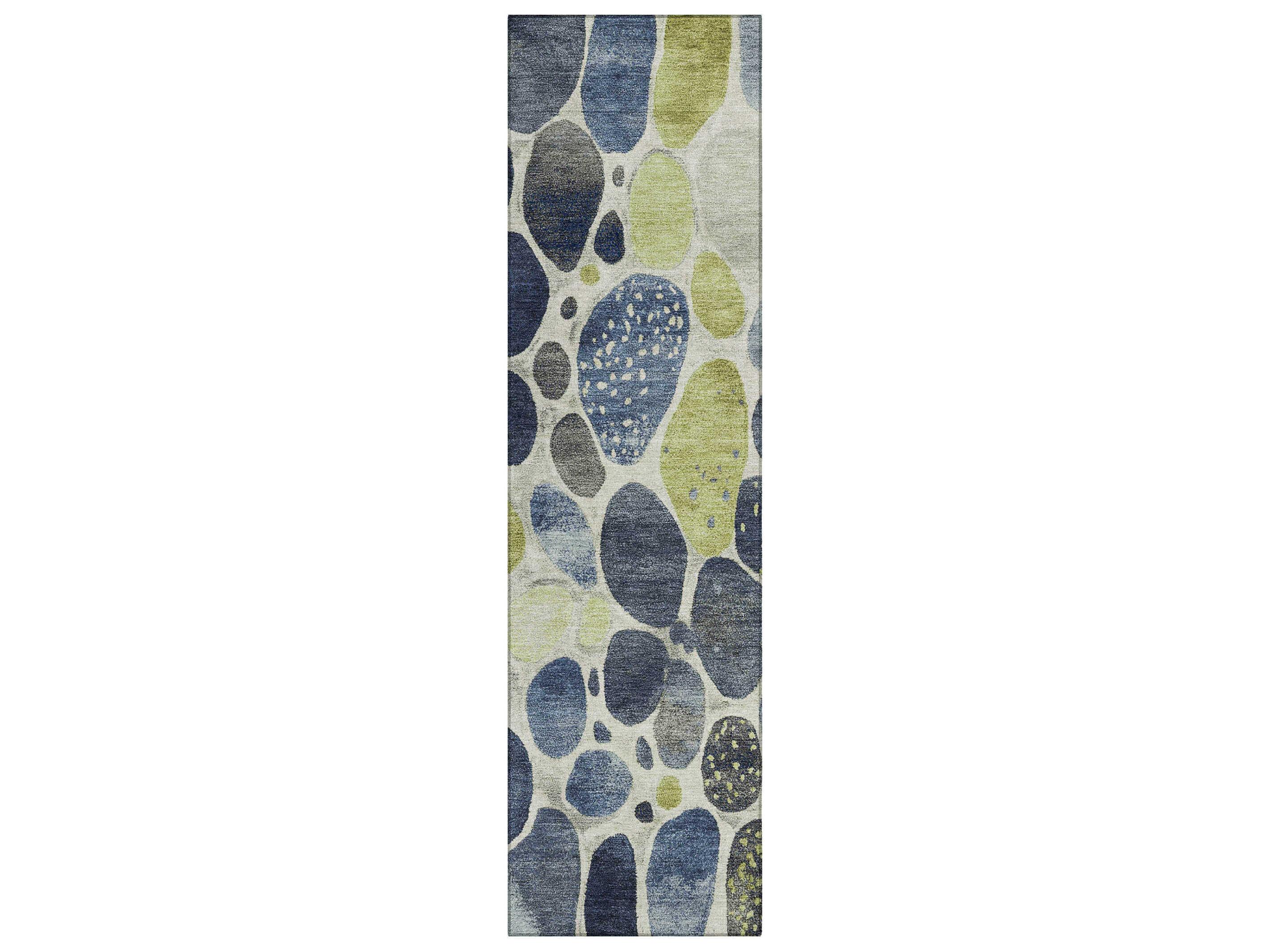 Dalyn Chantille Geometric Area Rug