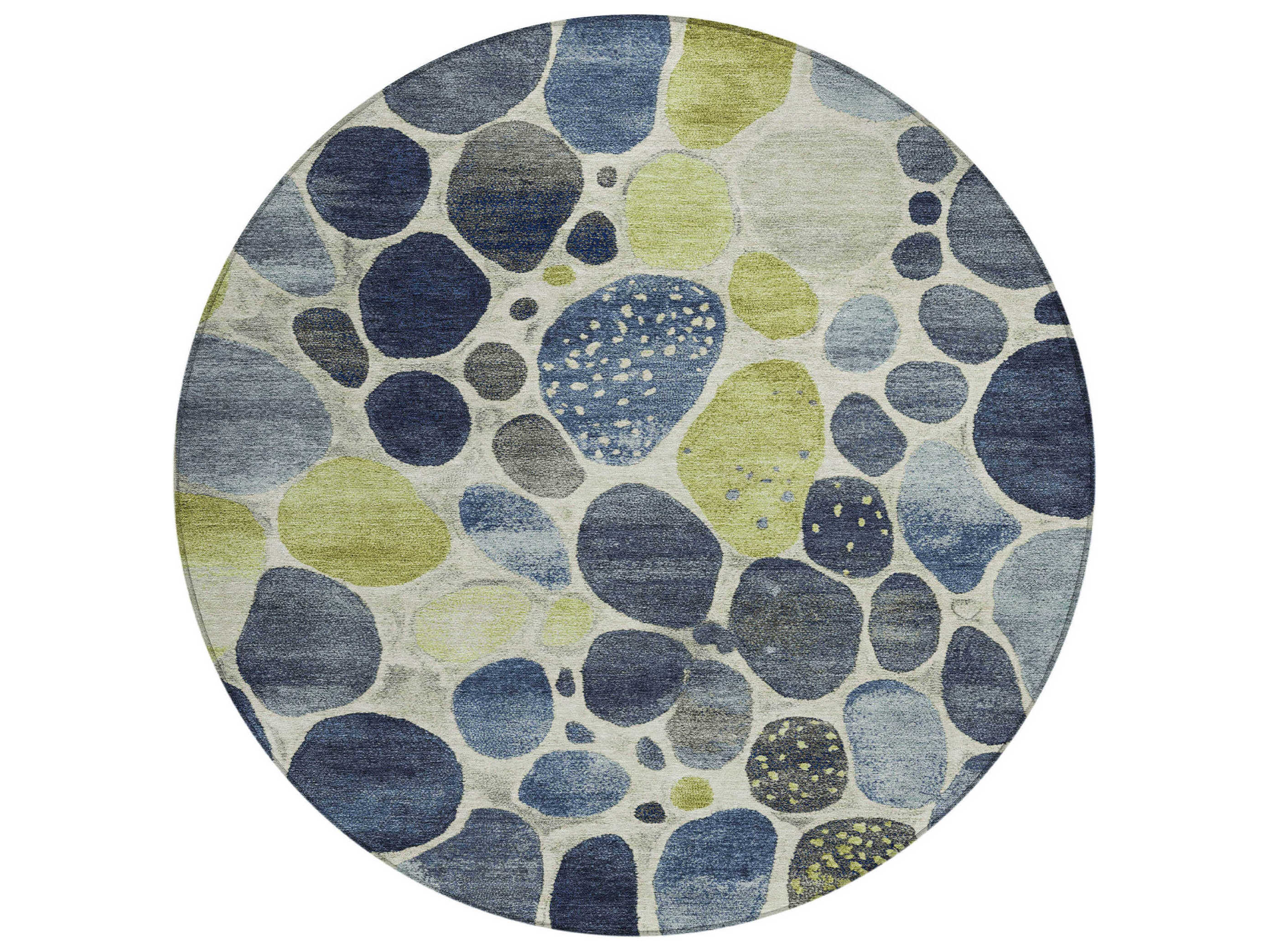 Dalyn Chantille Geometric Area Rug