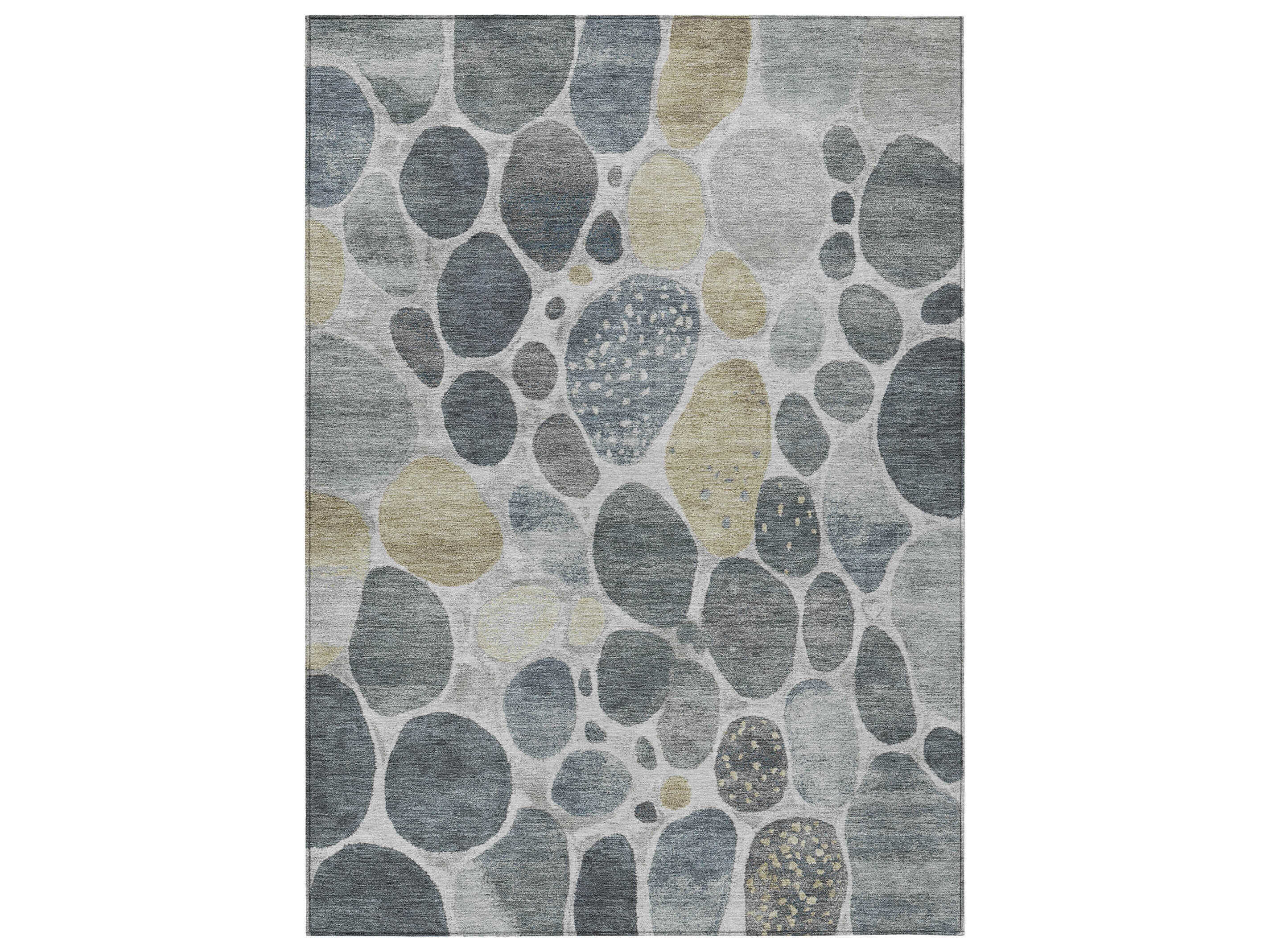 Dalyn Chantille Geometric Area Rug