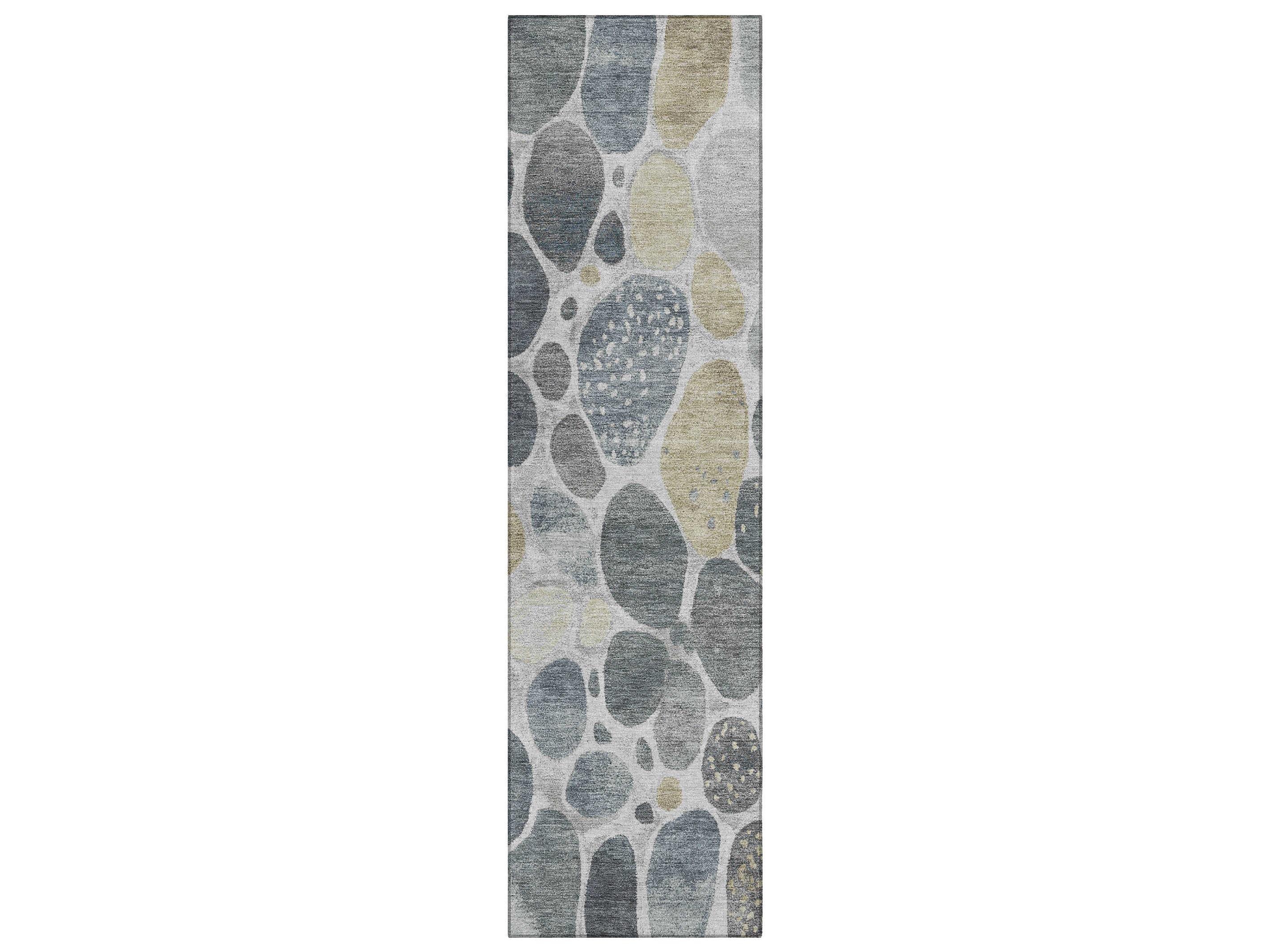Dalyn Chantille Geometric Area Rug