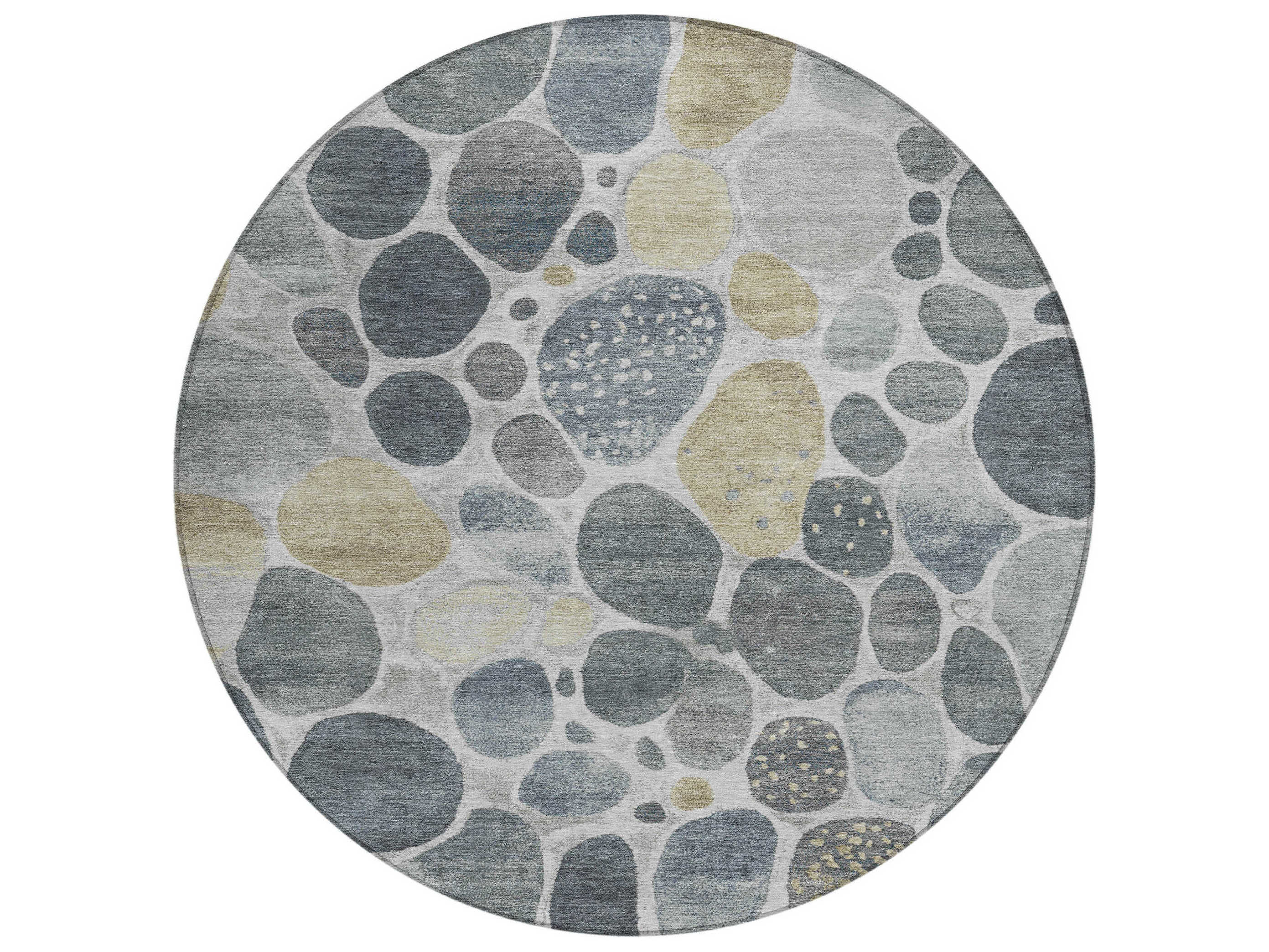Dalyn Chantille Geometric Area Rug