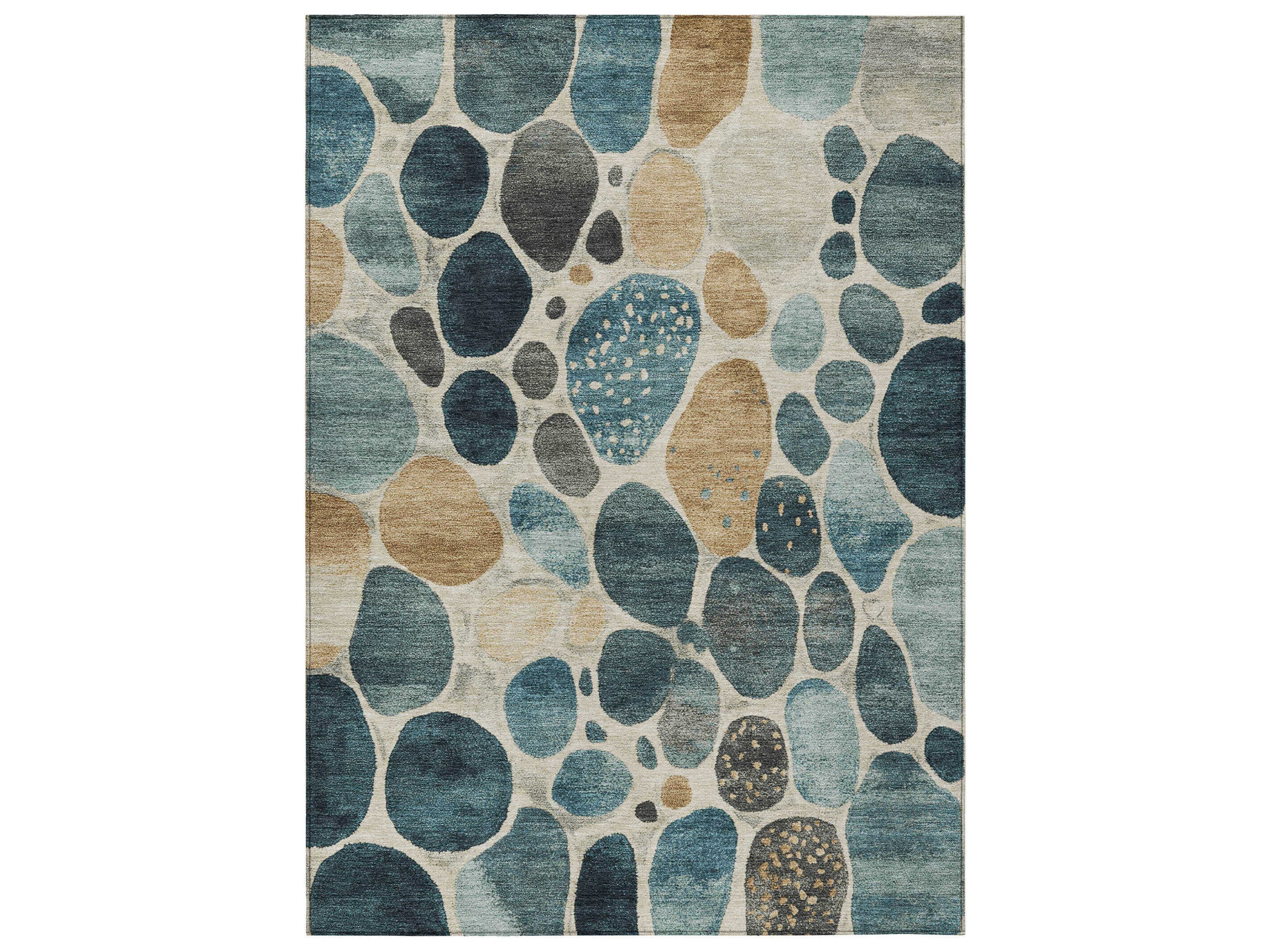 Dalyn Chantille Geometric Area Rug
