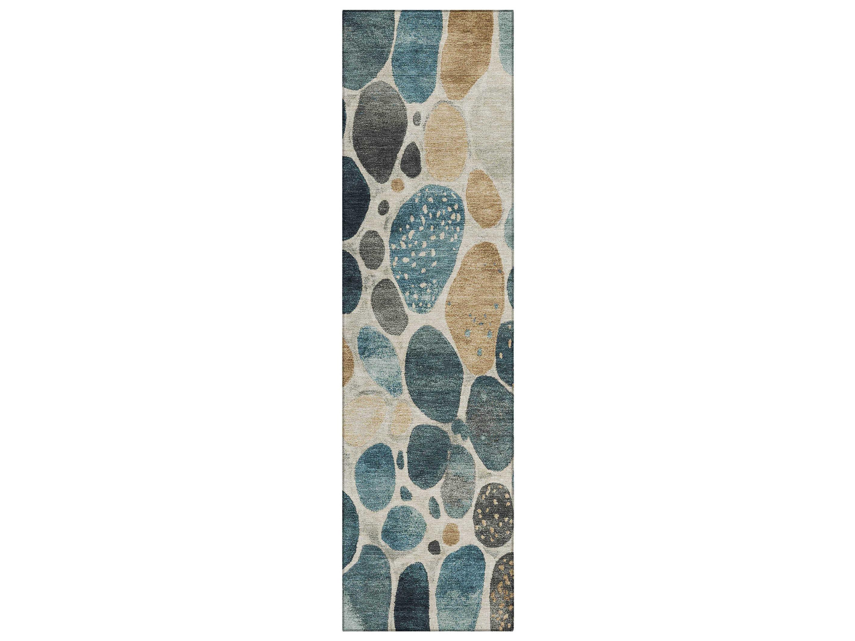 Dalyn Chantille Geometric Area Rug