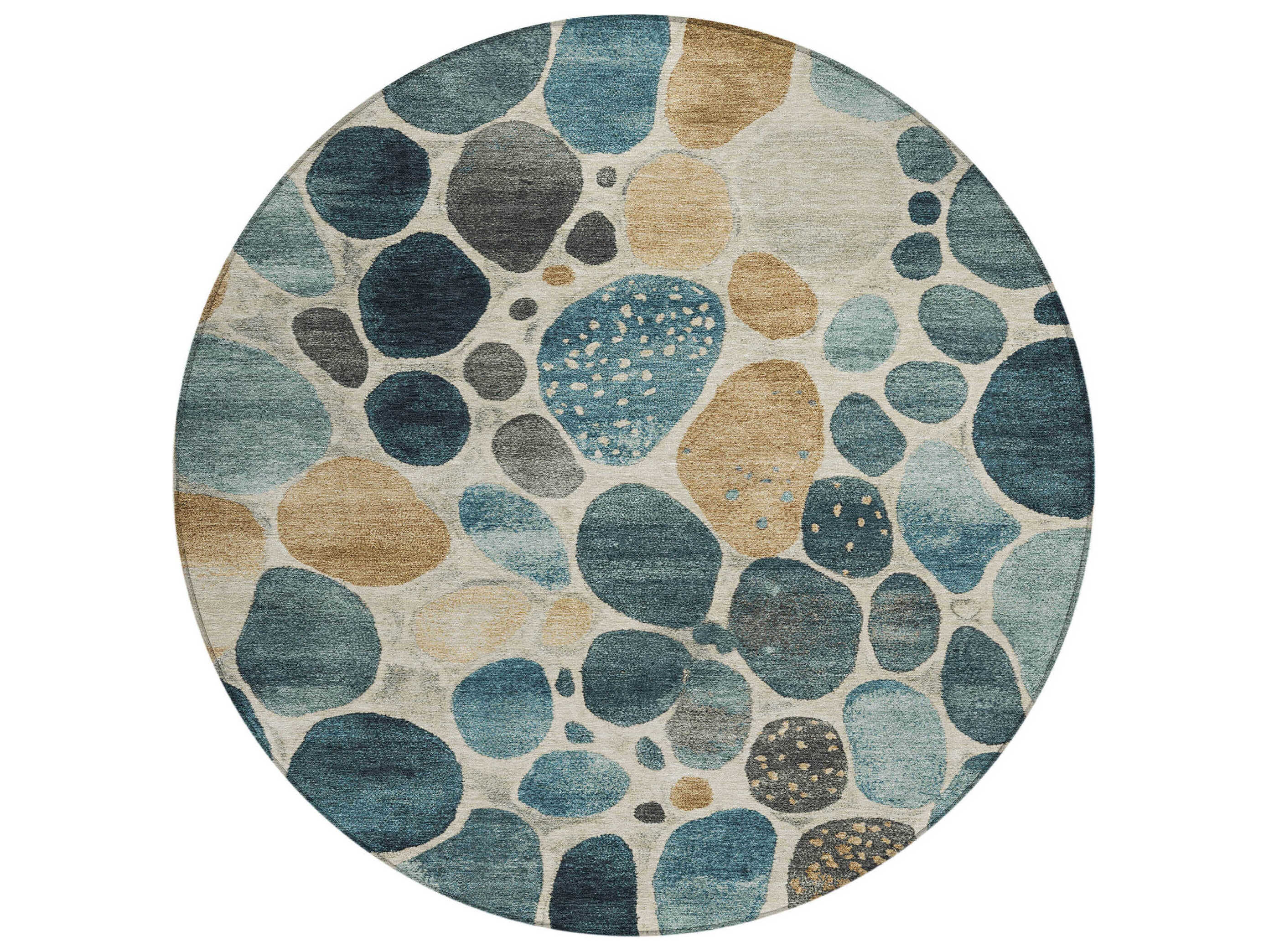 Dalyn Chantille Geometric Area Rug