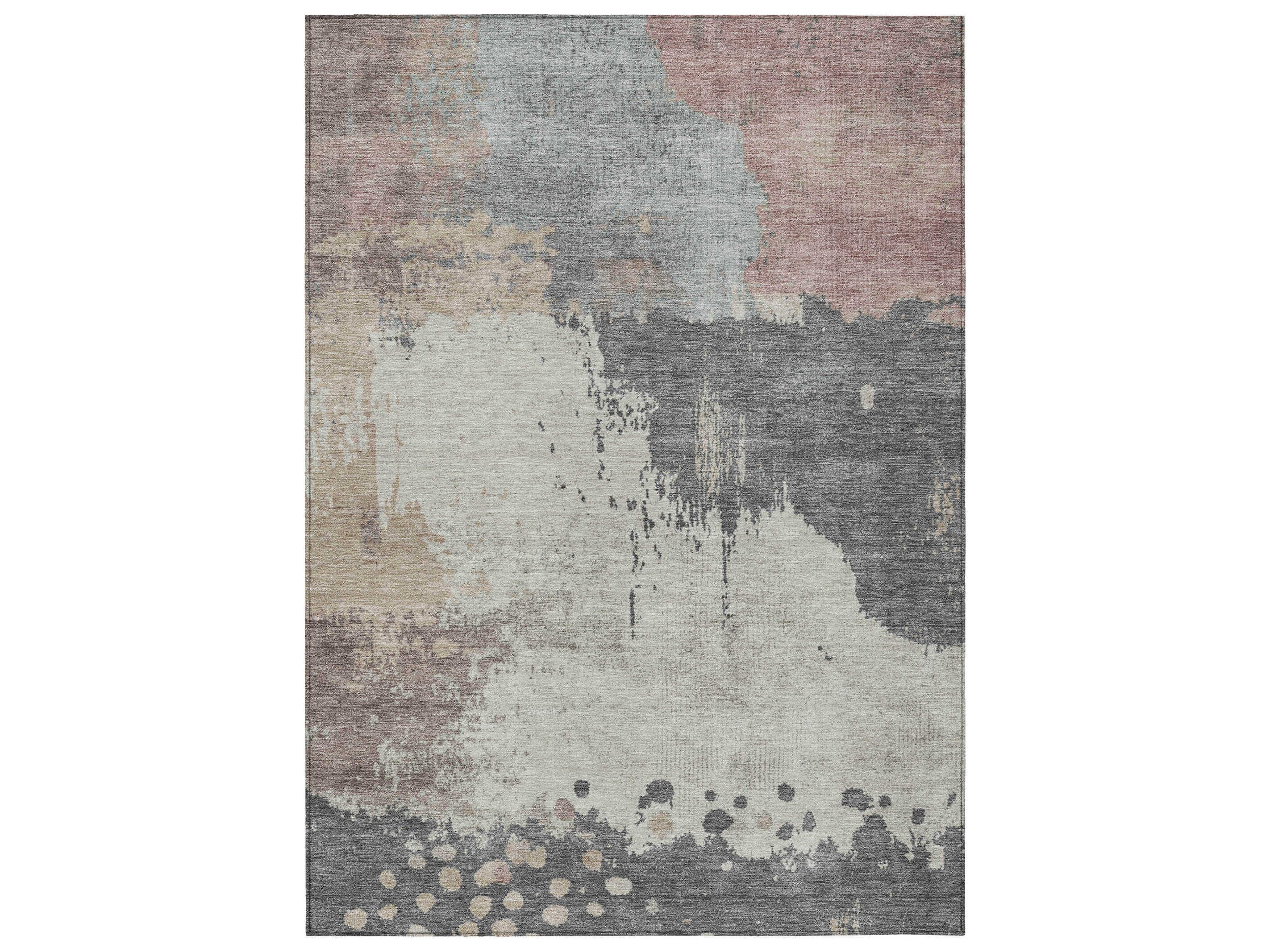 Dalyn Chantille Abstract Area Rug
