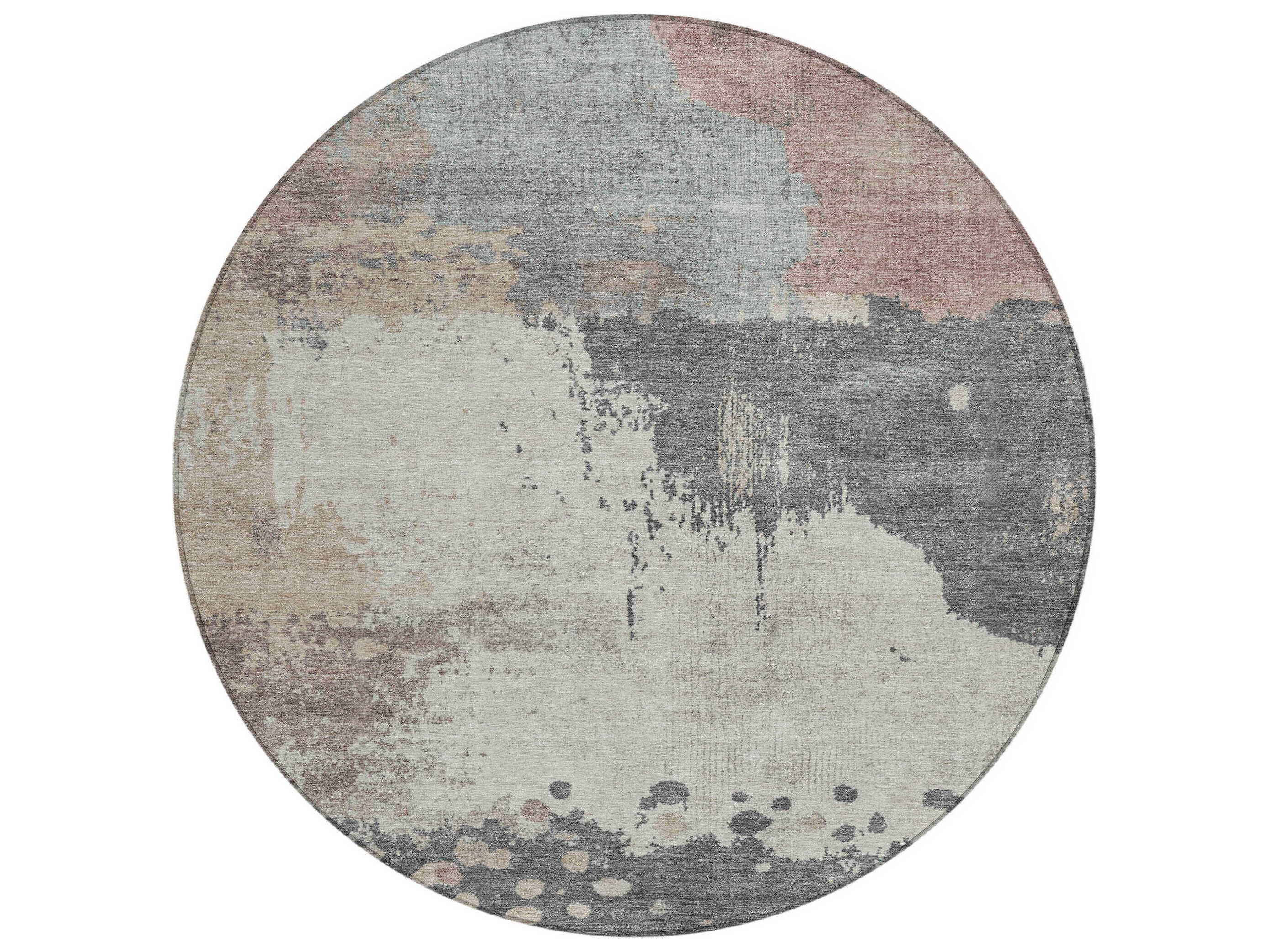 Dalyn Chantille Abstract Area Rug