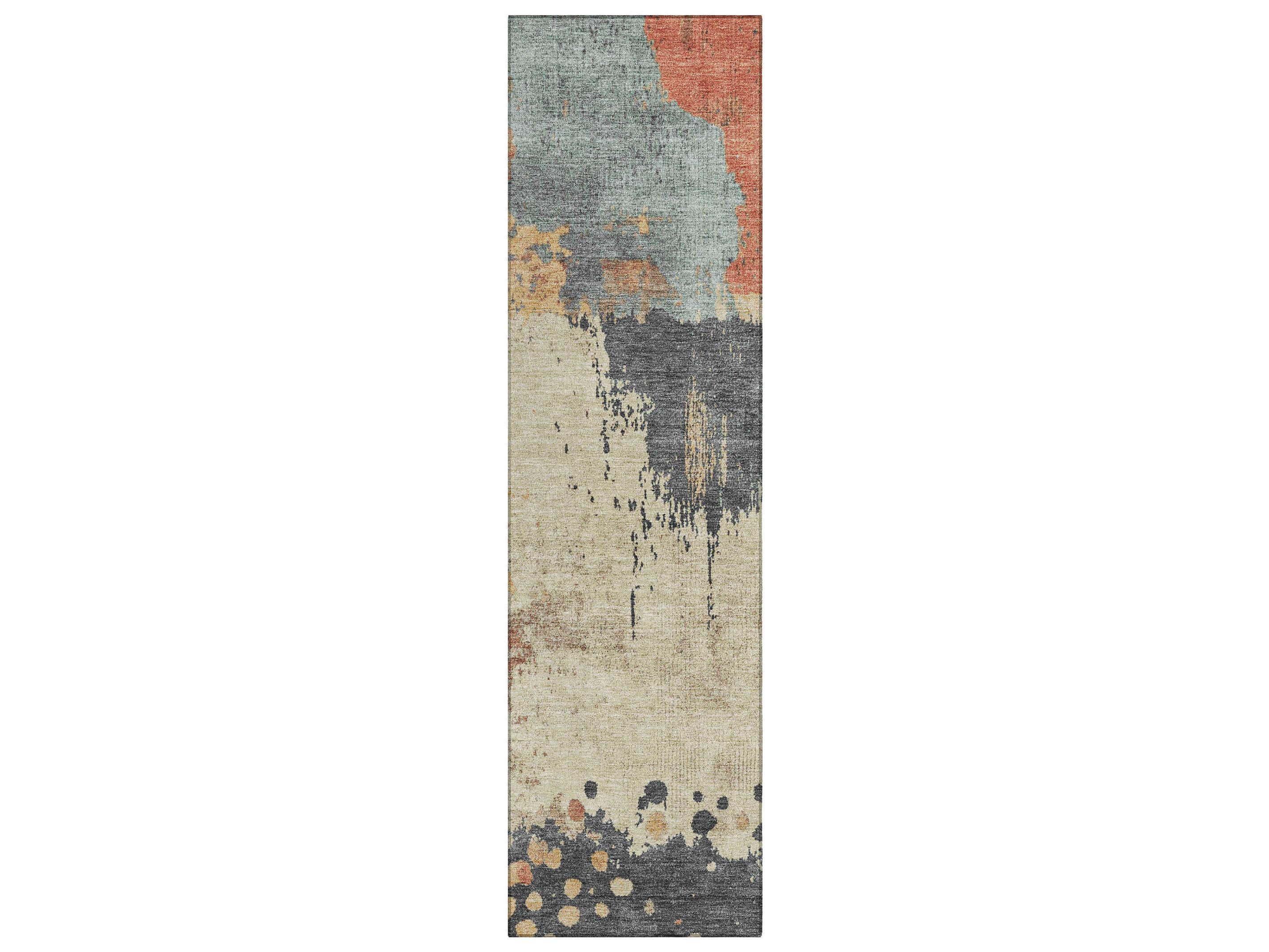 Dalyn Chantille Abstract Area Rug