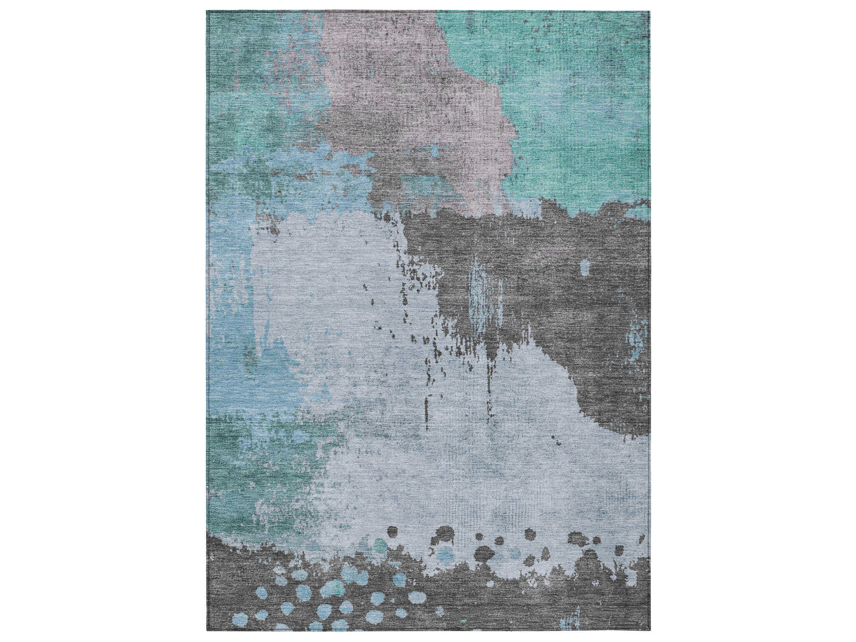 Dalyn Chantille Abstract Area Rug