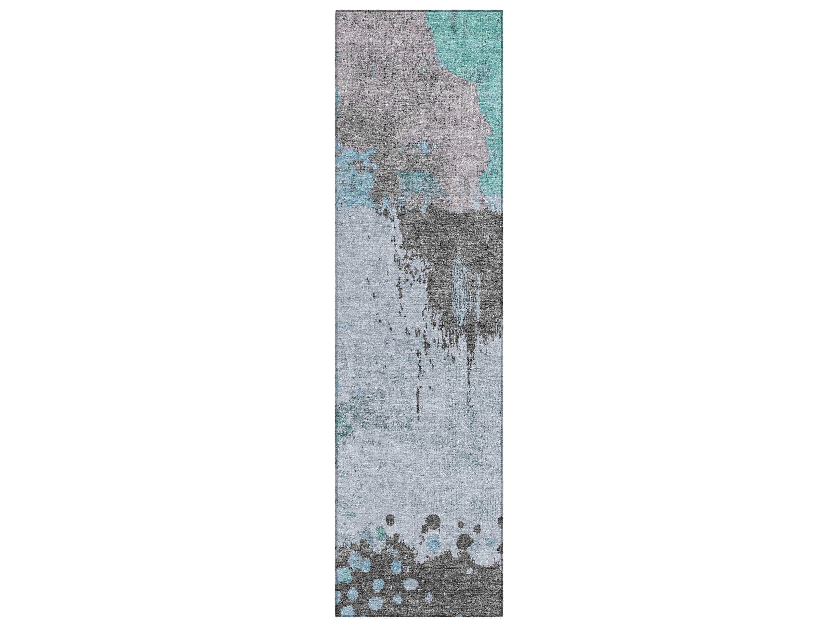 Dalyn Chantille Abstract Area Rug