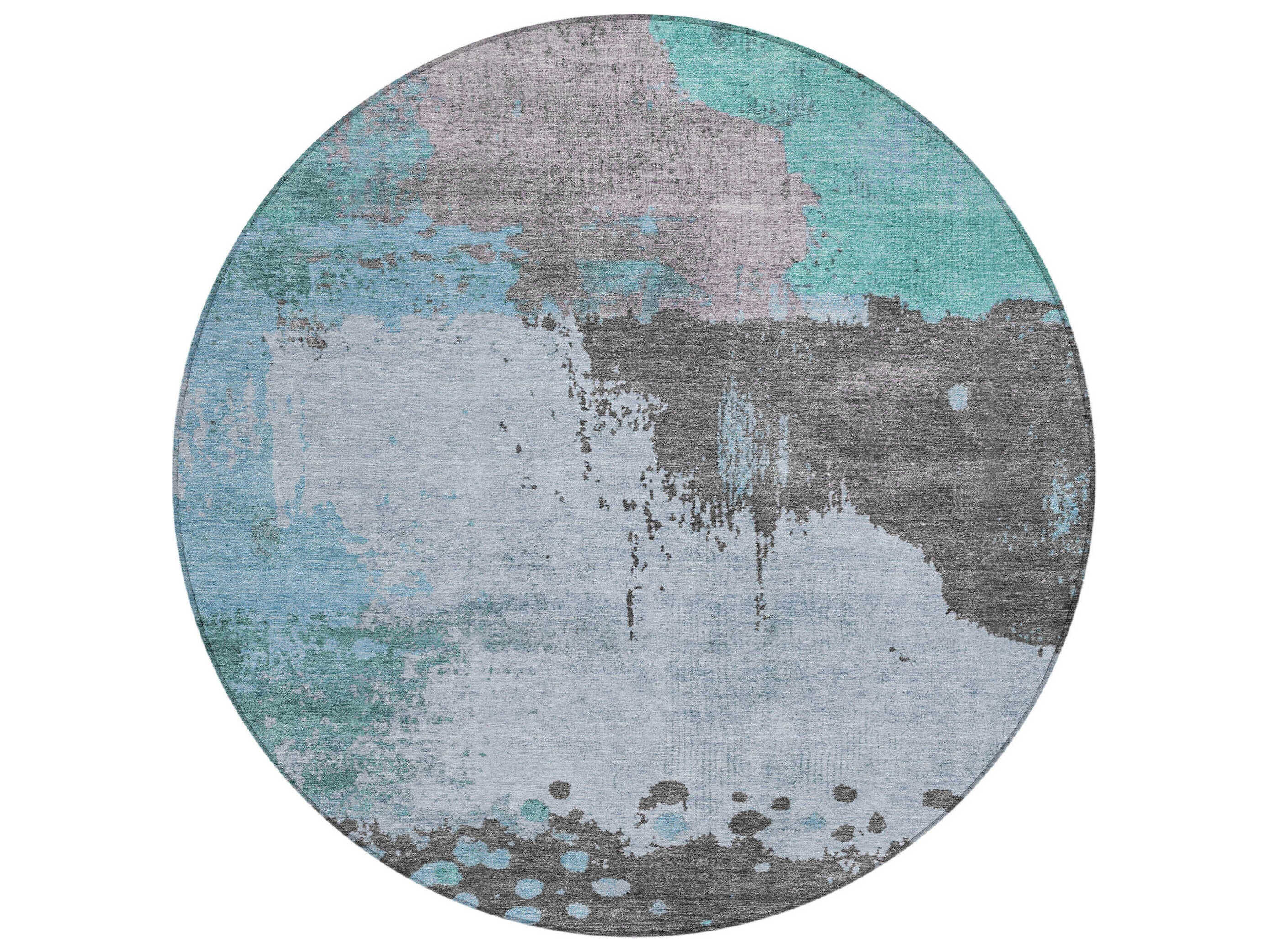 Dalyn Chantille Abstract Area Rug