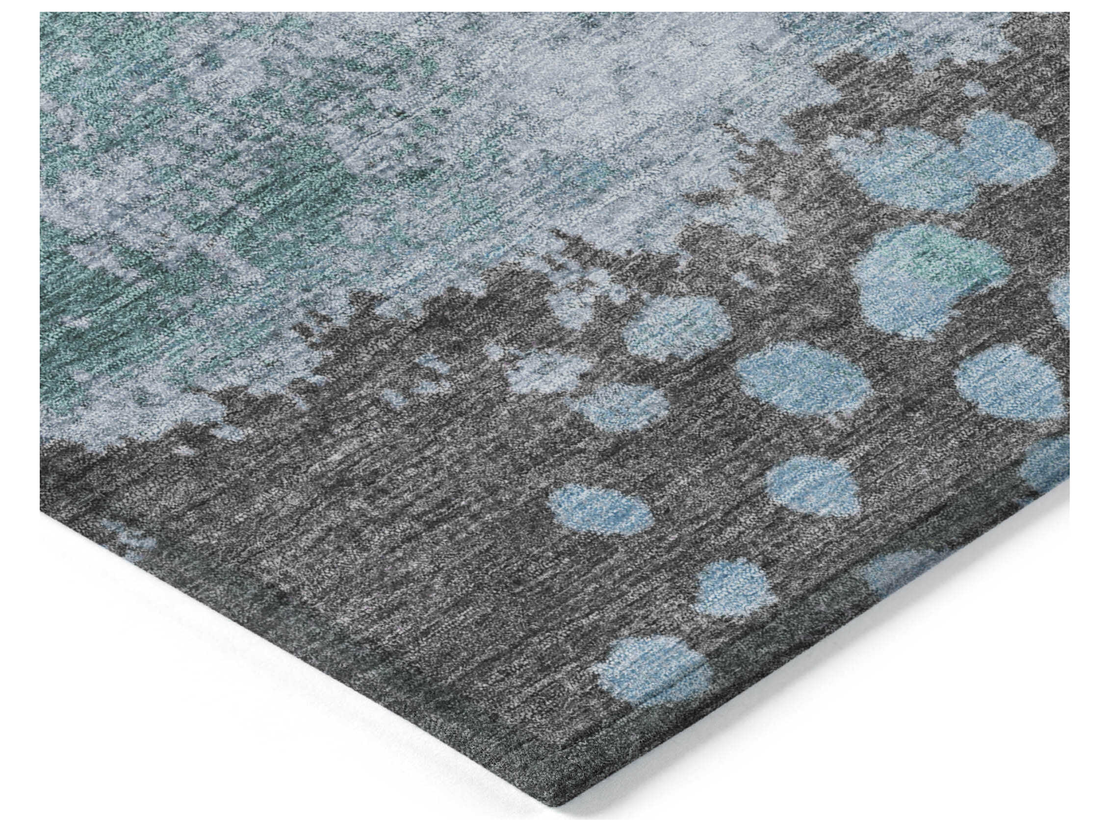Dalyn Chantille Abstract Area Rug