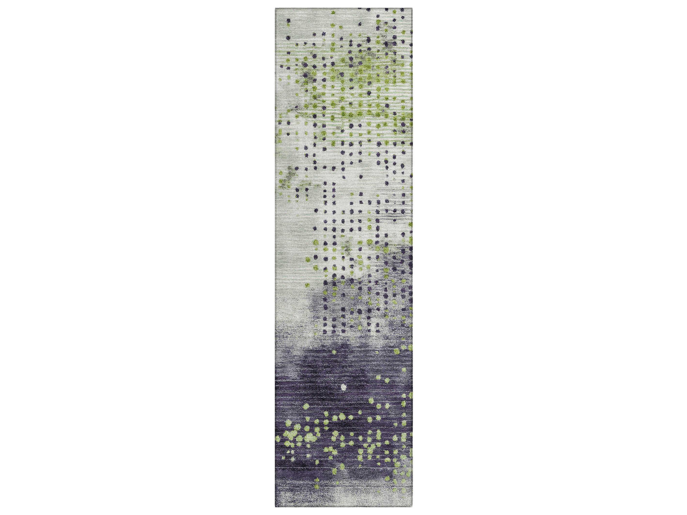 Dalyn Chantille Abstract Area Rug