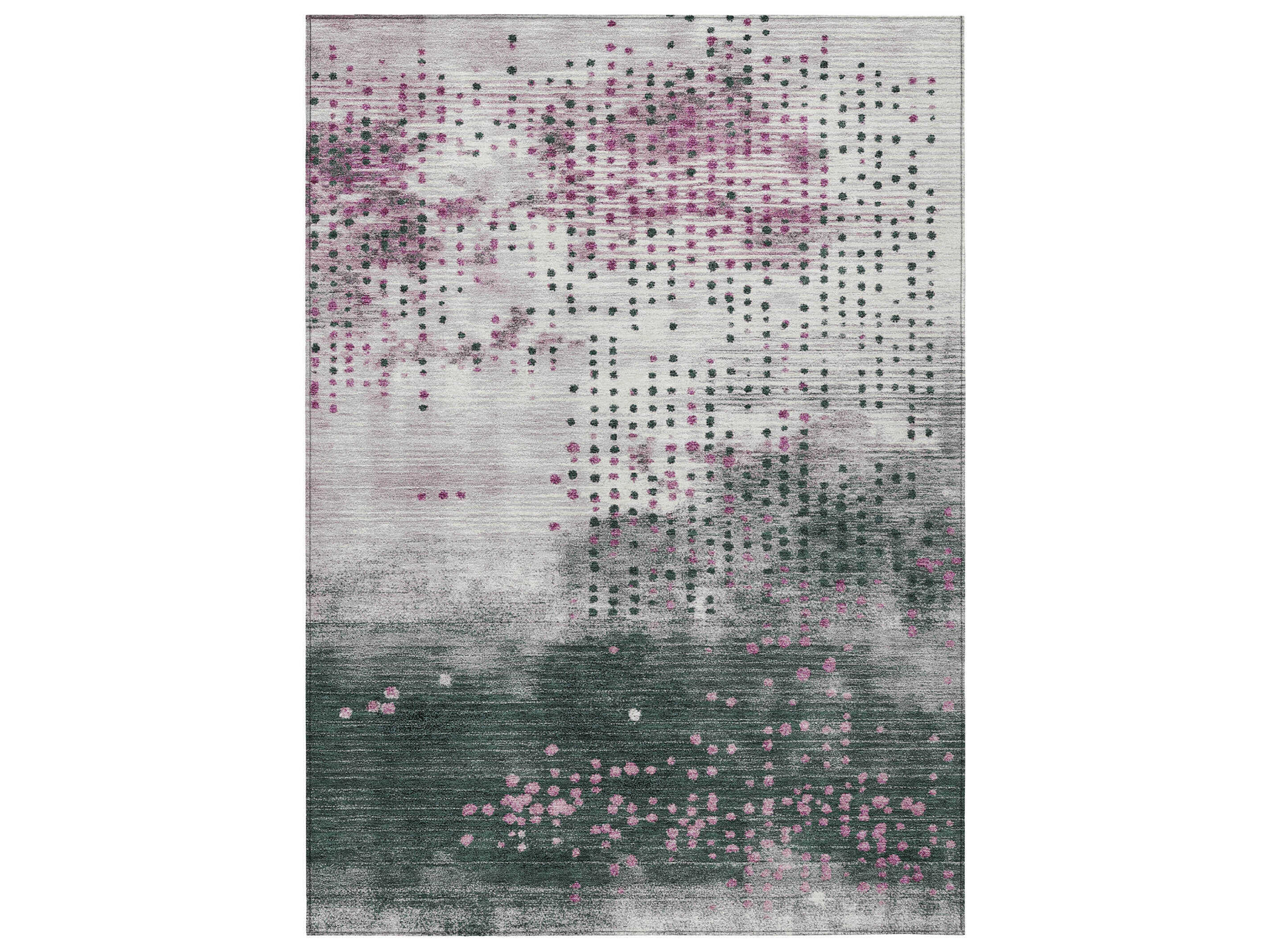 Dalyn Chantille Abstract Area Rug