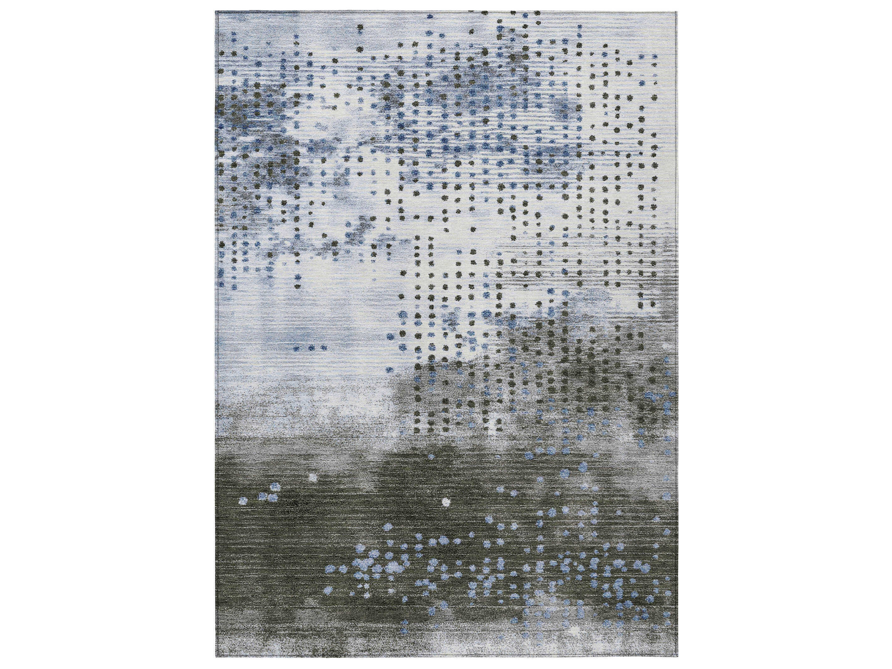 Dalyn Chantille Abstract Area Rug