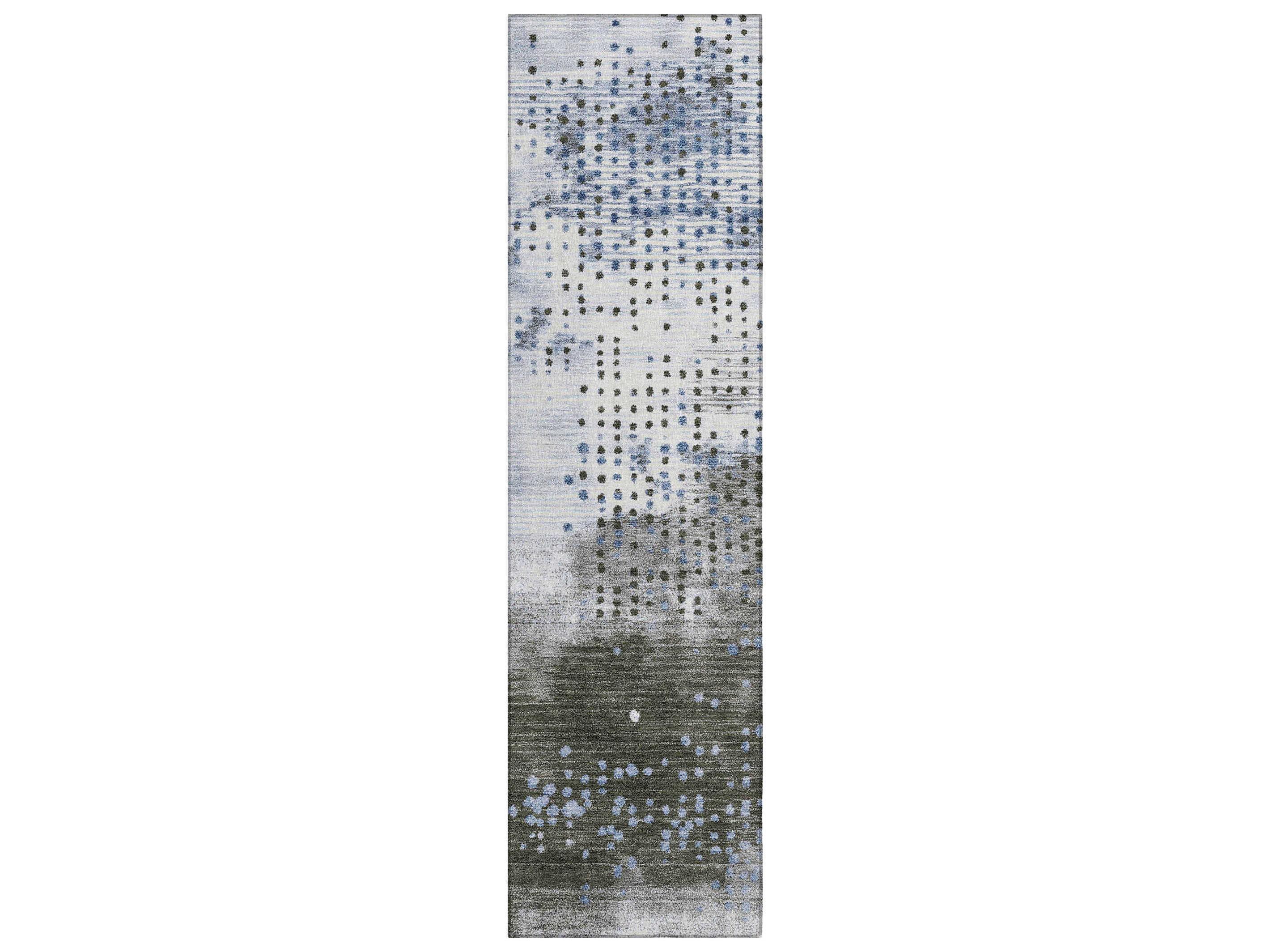 Dalyn Chantille Abstract Area Rug
