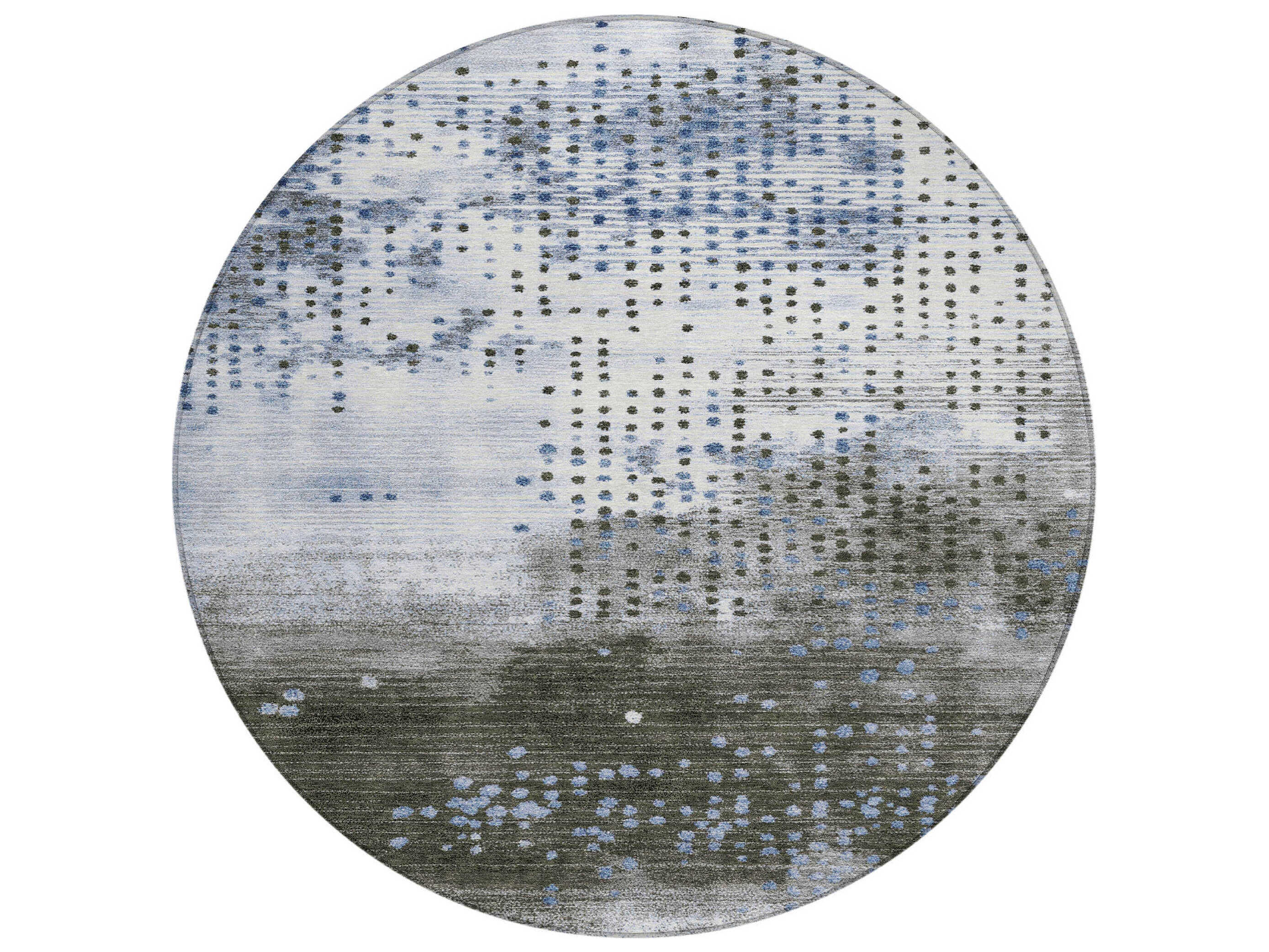 Dalyn Chantille Abstract Area Rug