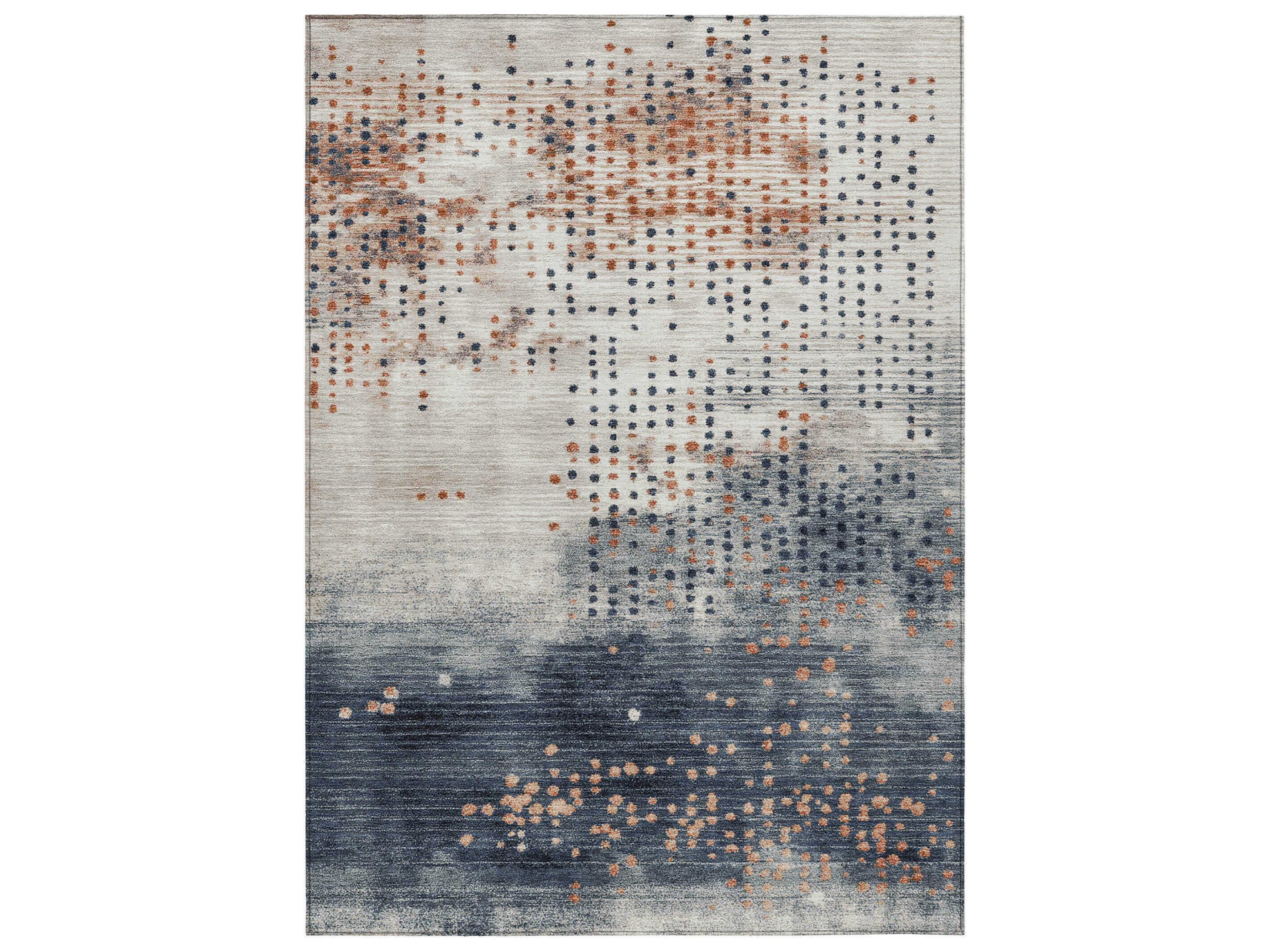 Dalyn Chantille Abstract Area Rug