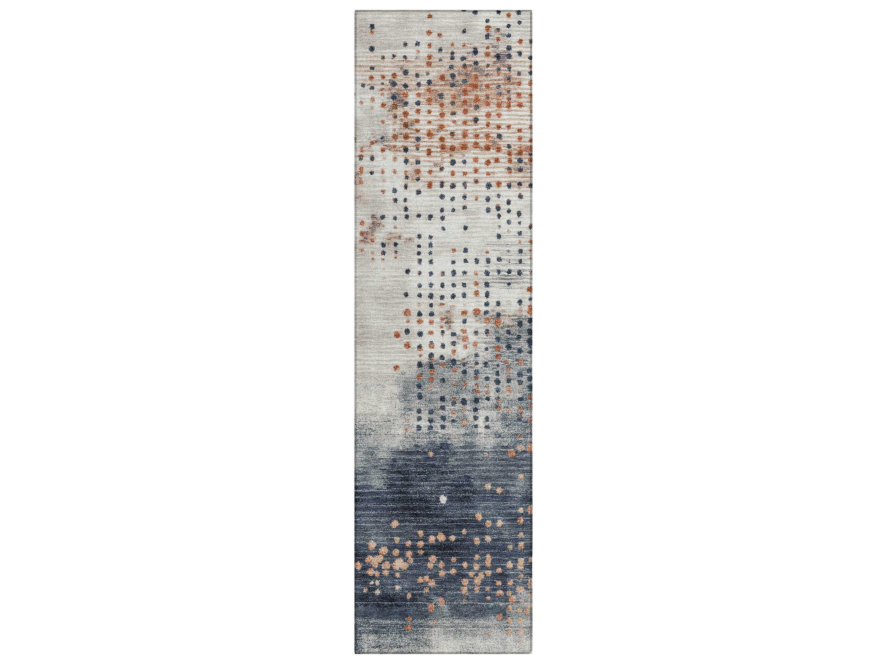 Dalyn Chantille Abstract Area Rug