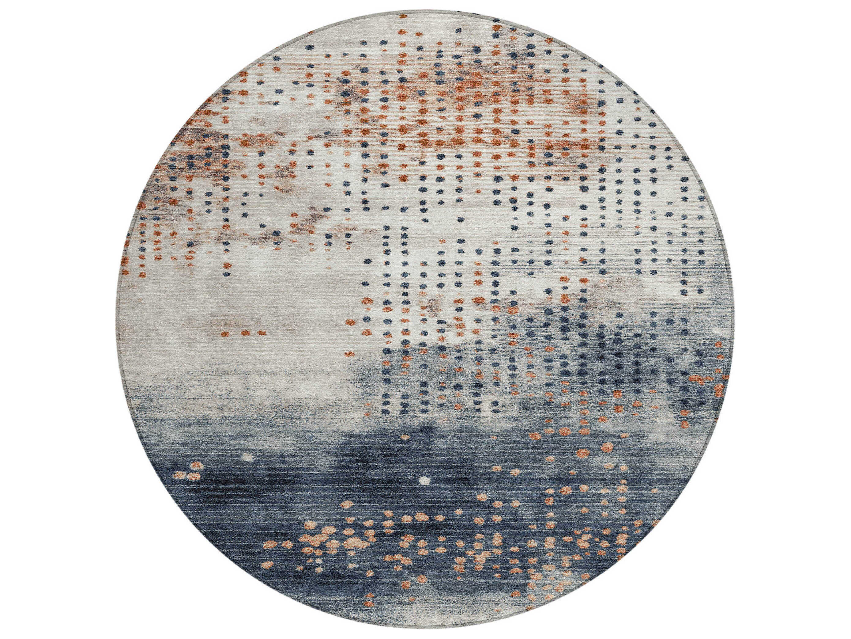 Dalyn Chantille Abstract Area Rug