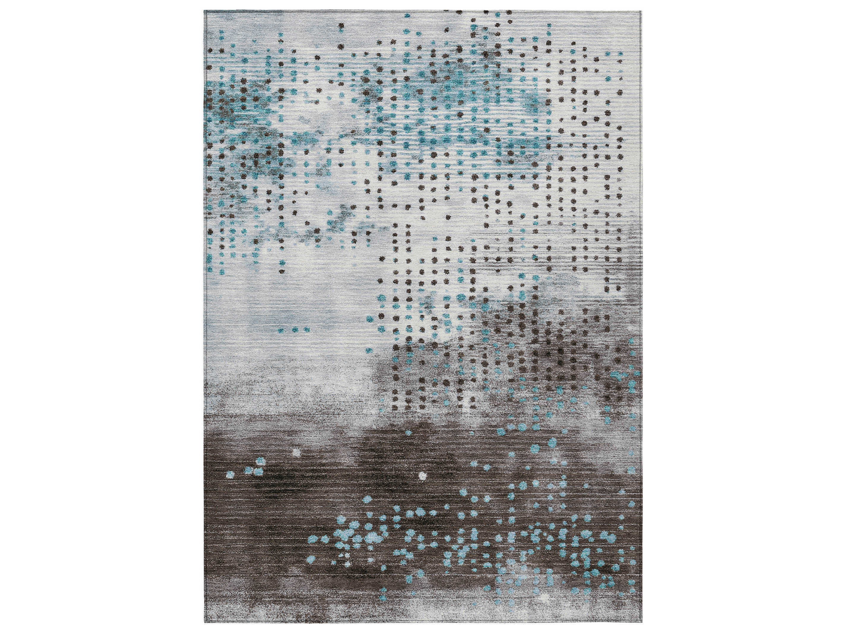 Dalyn Chantille Abstract Area Rug