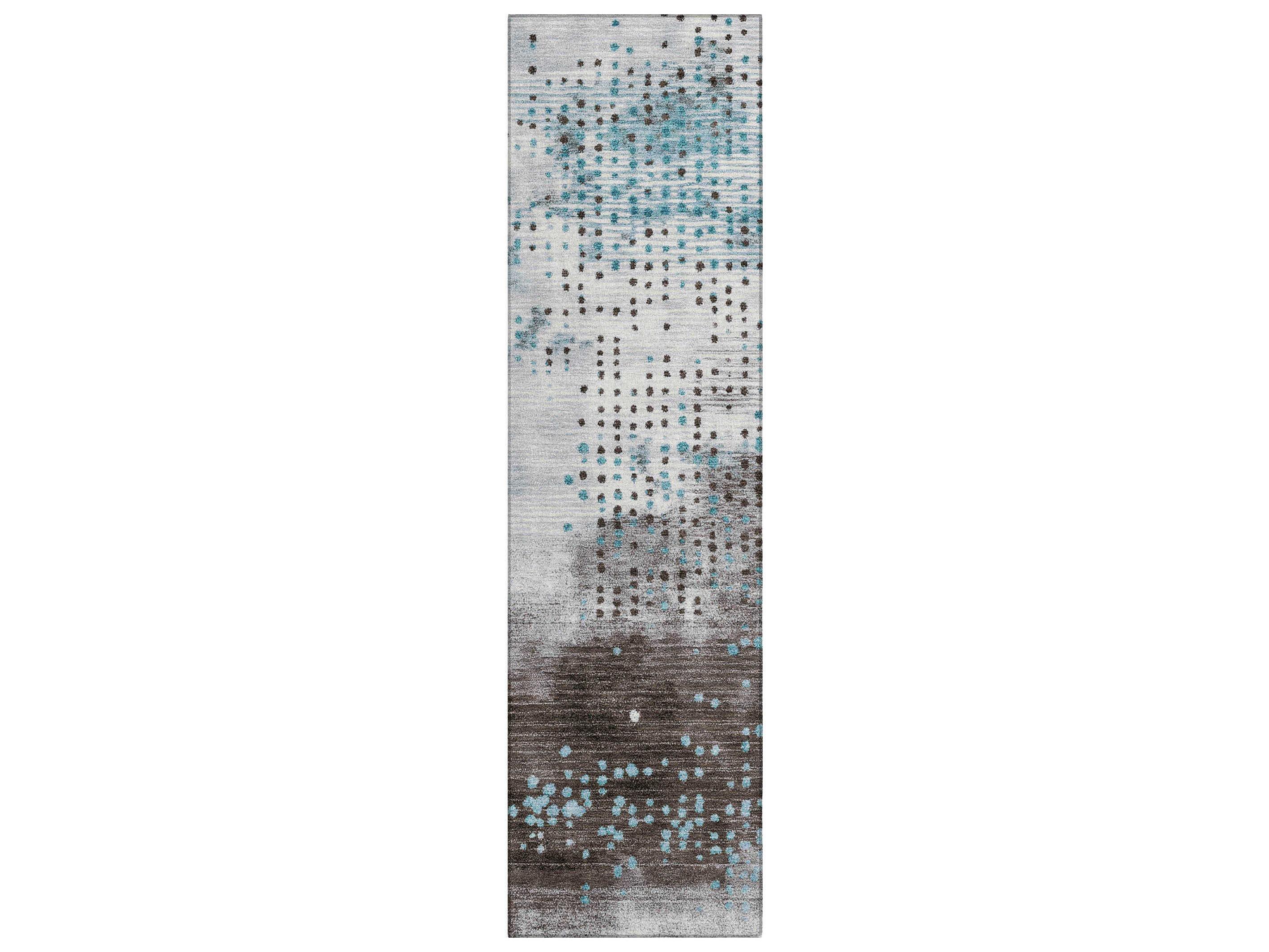 Dalyn Chantille Abstract Area Rug